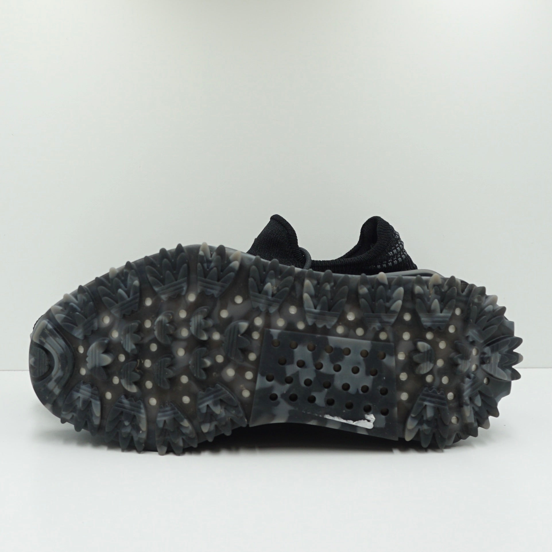 Adidas NMD_S1 Black Carbon