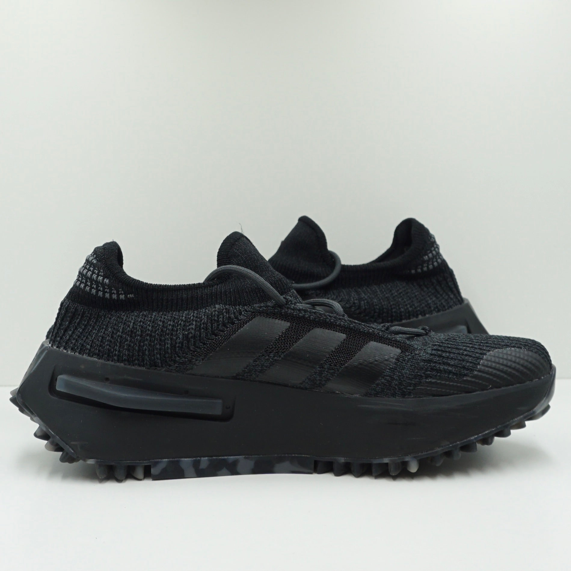 Adidas NMD_S1 Black Carbon