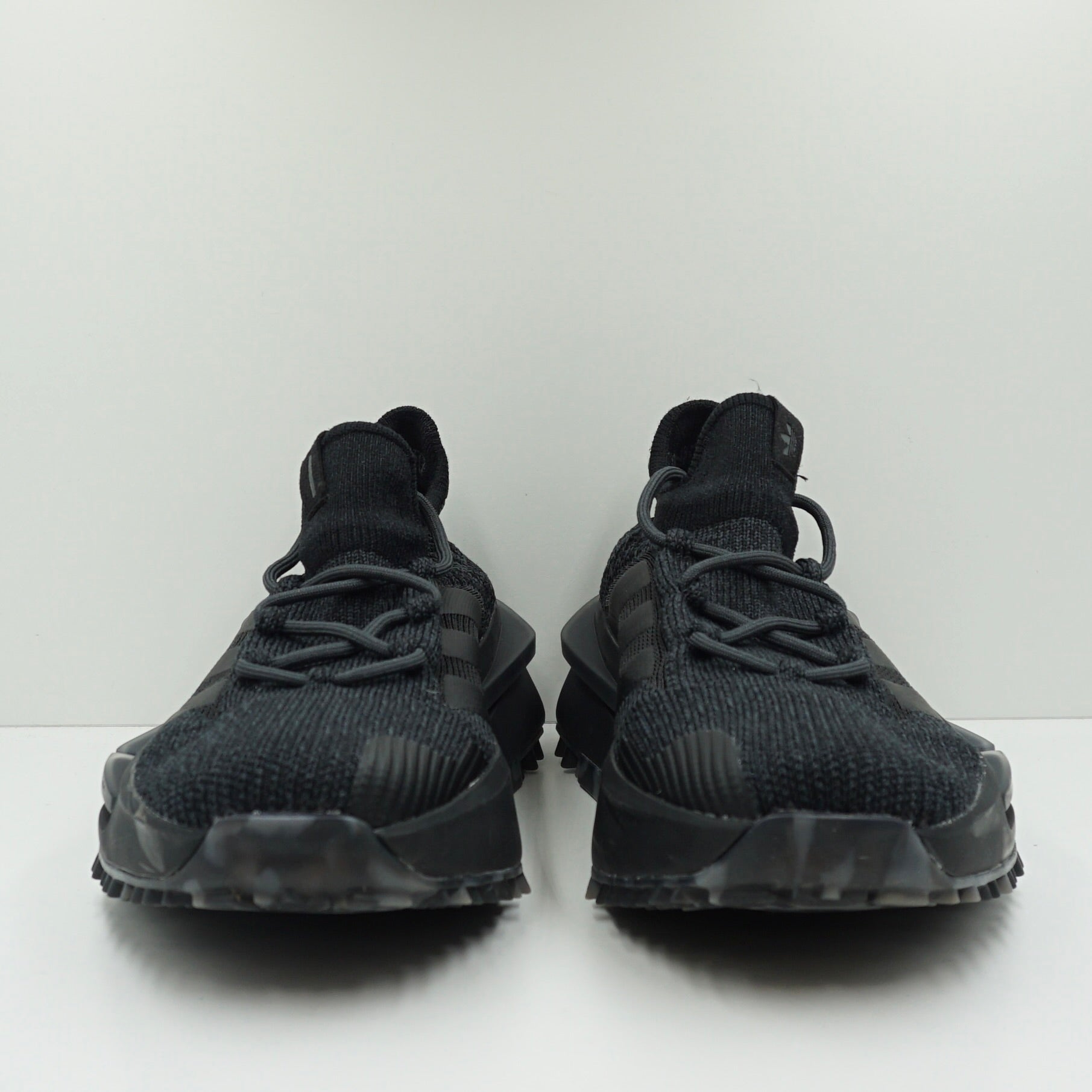 Adidas NMD_S1 Black Carbon