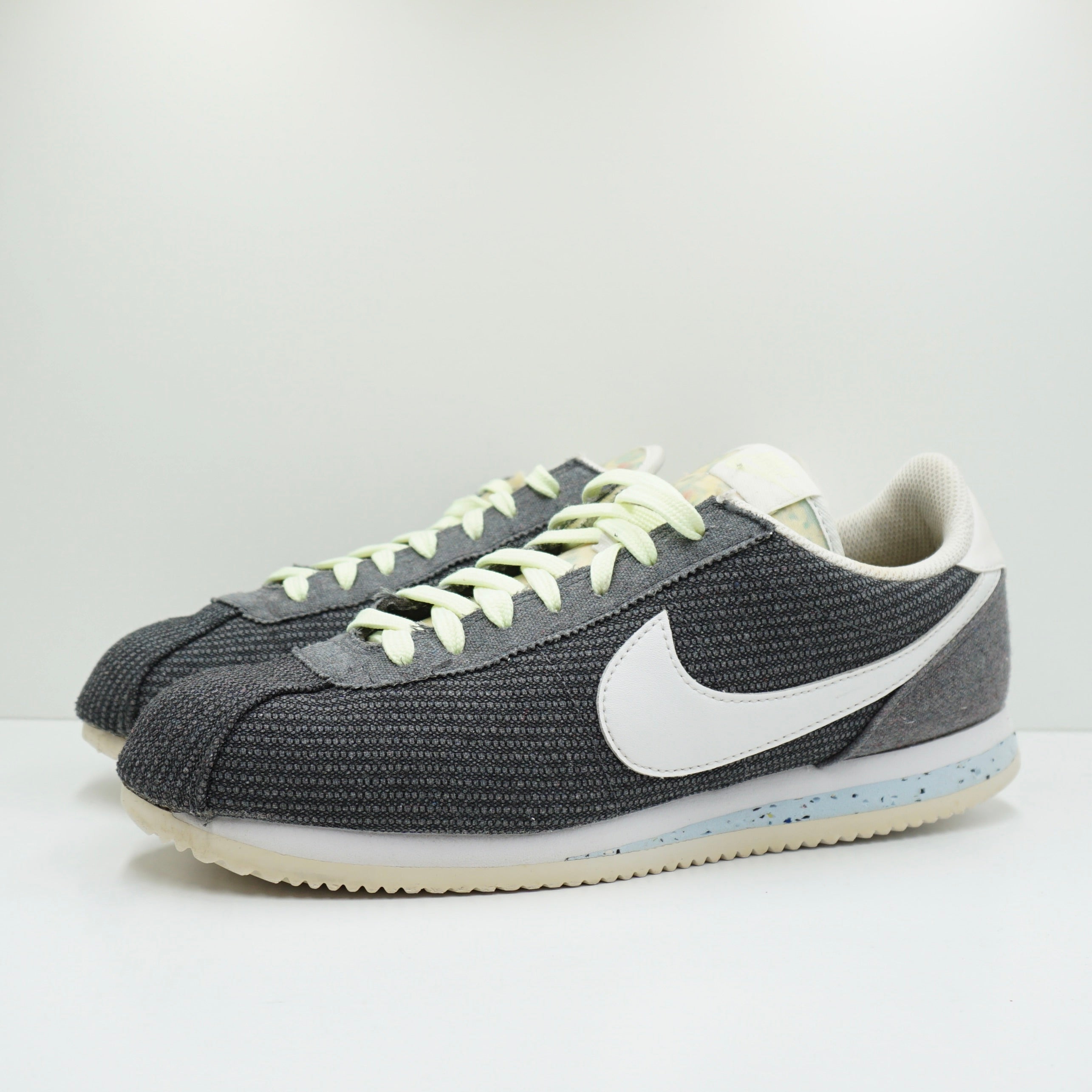 Nike Classic Cortez Recycled Canvas