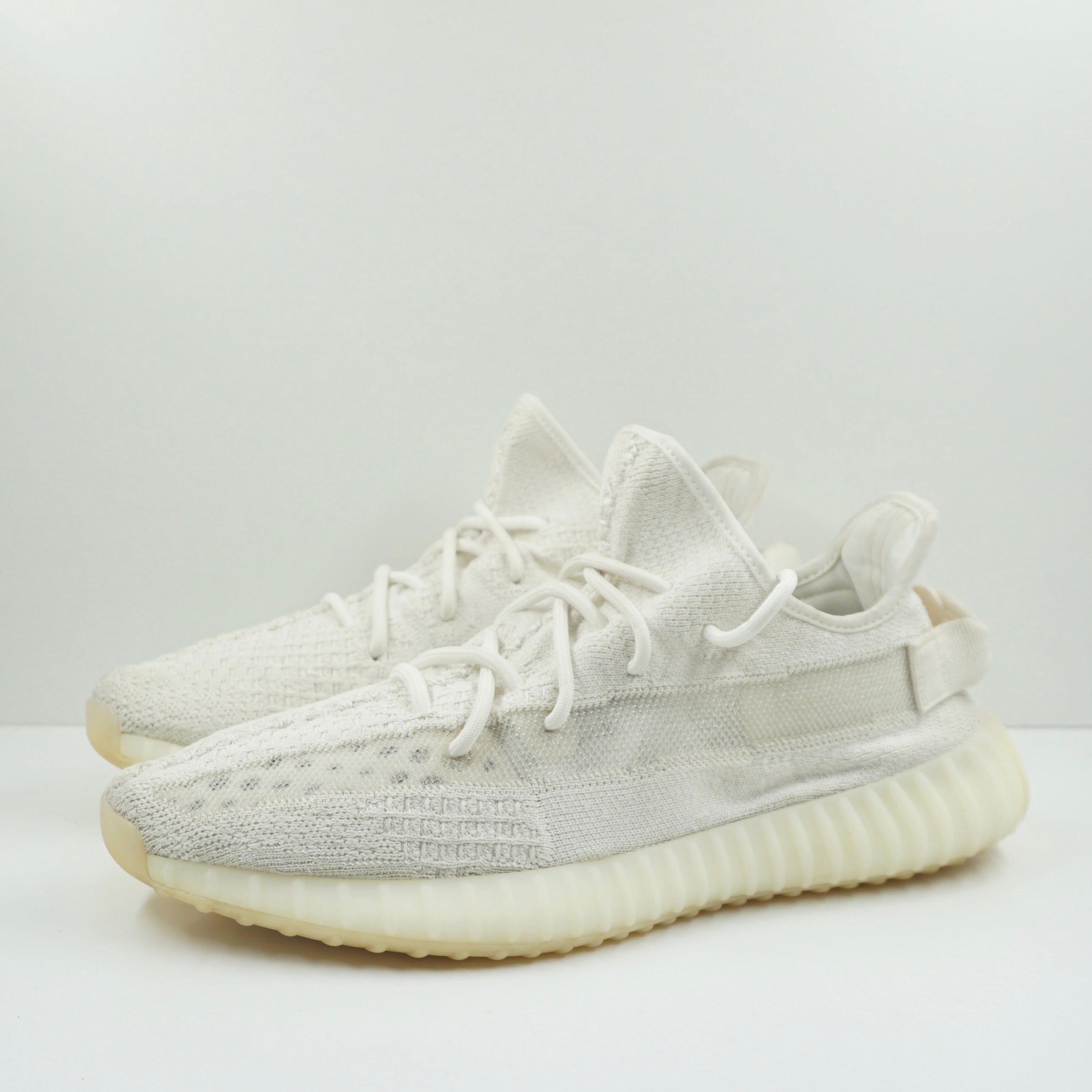 Adidas Yeezy Boost 350 V2 Bone