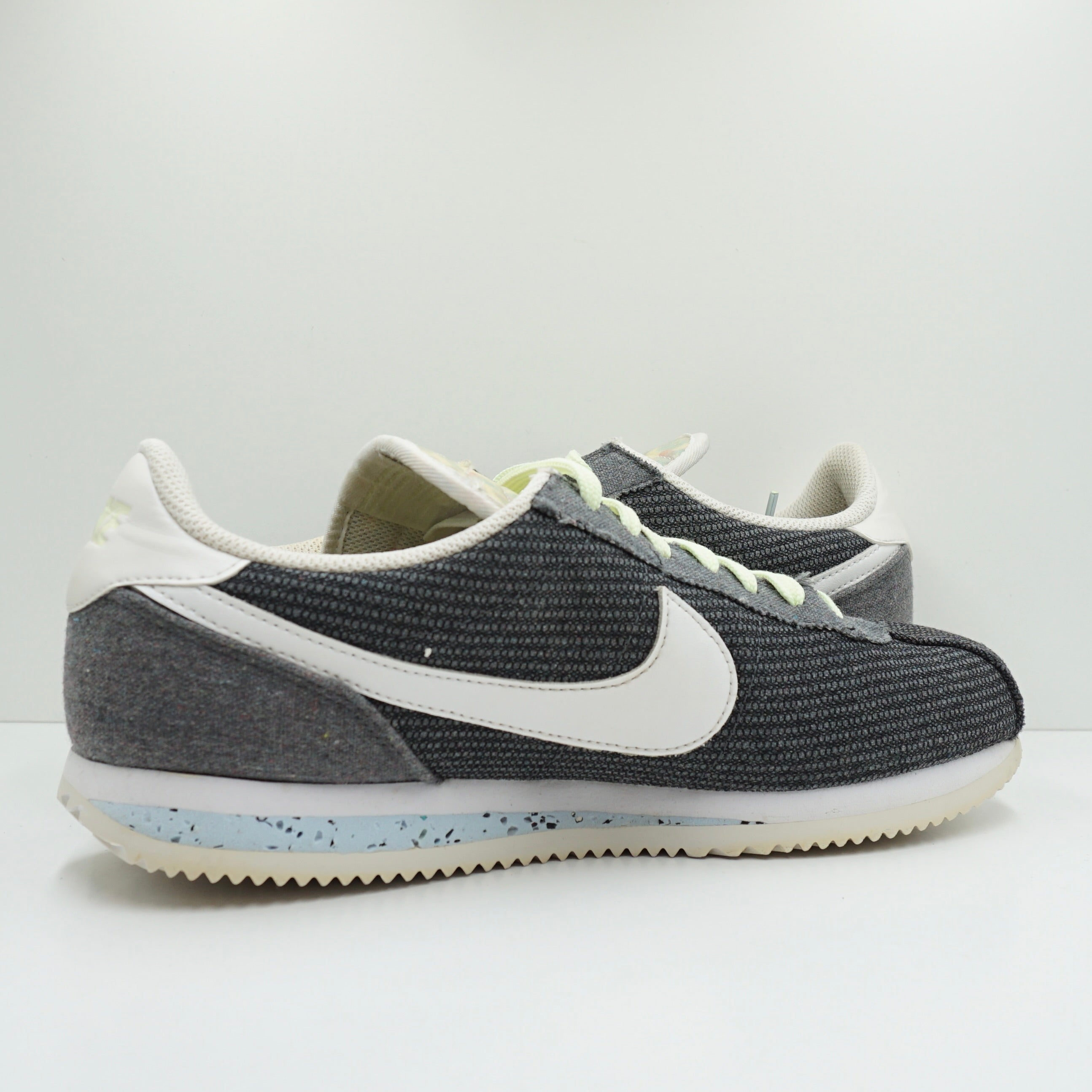 Nike Classic Cortez Recycled Canvas