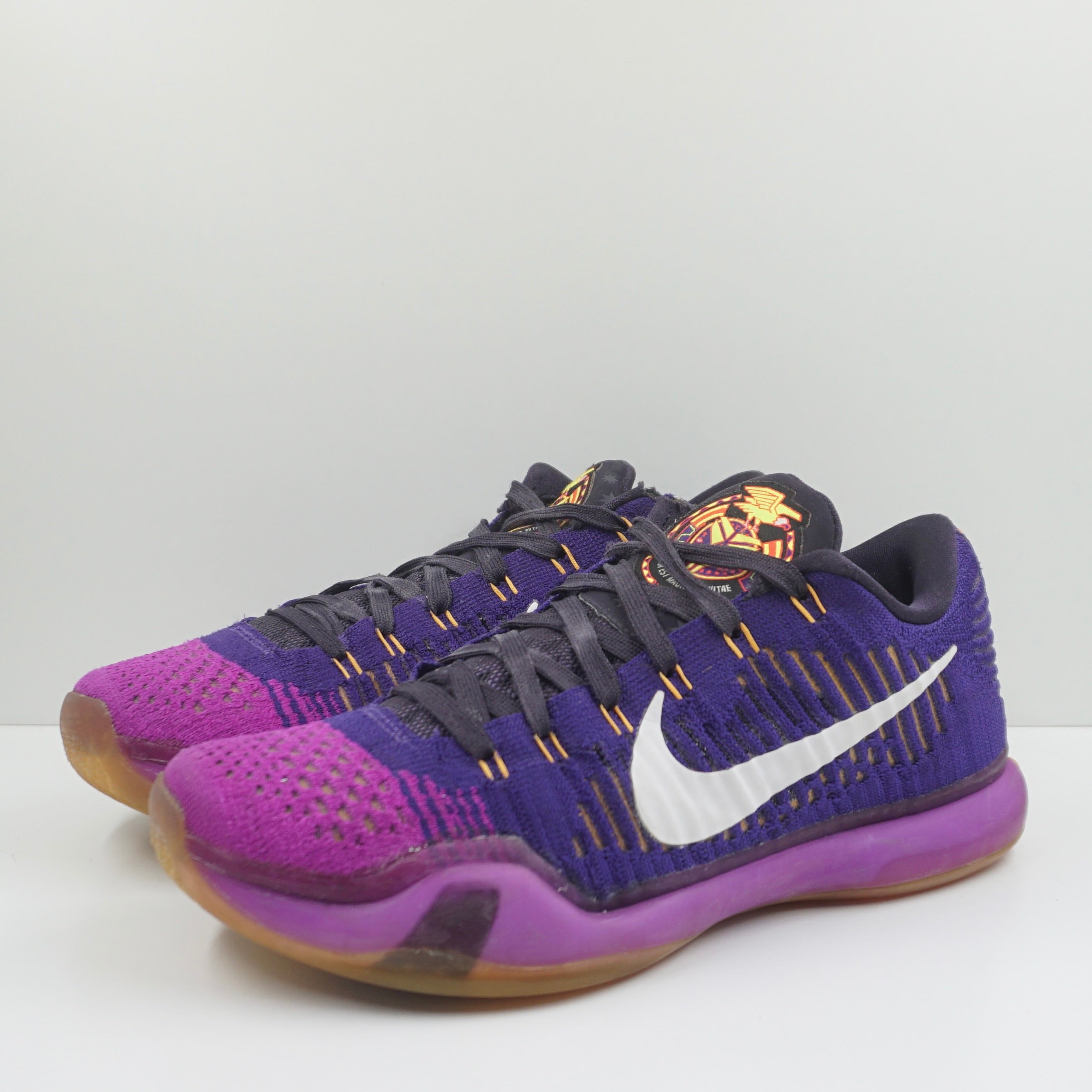 Nike Kobe 10 Elite Low Opening Night
