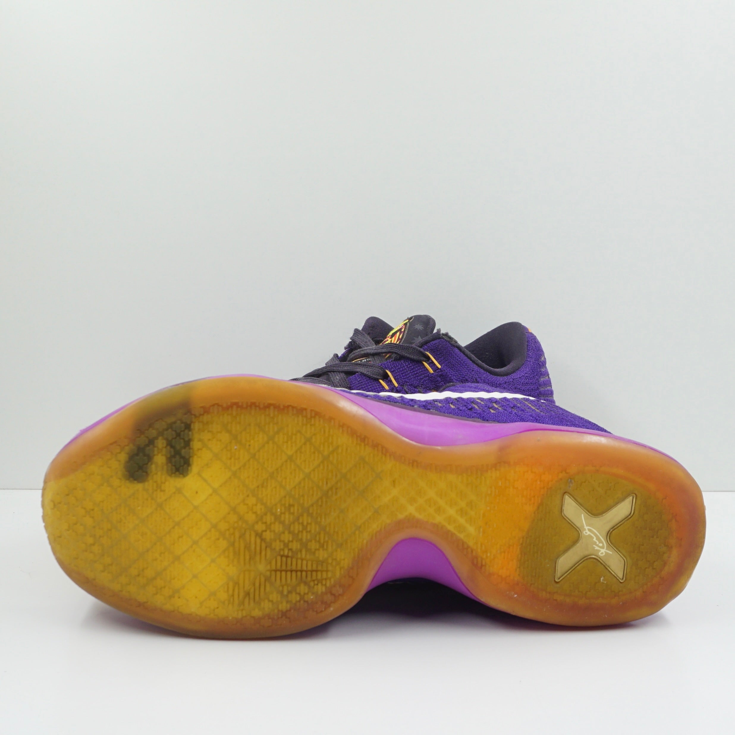 Nike Kobe 10 Elite Low Opening Night