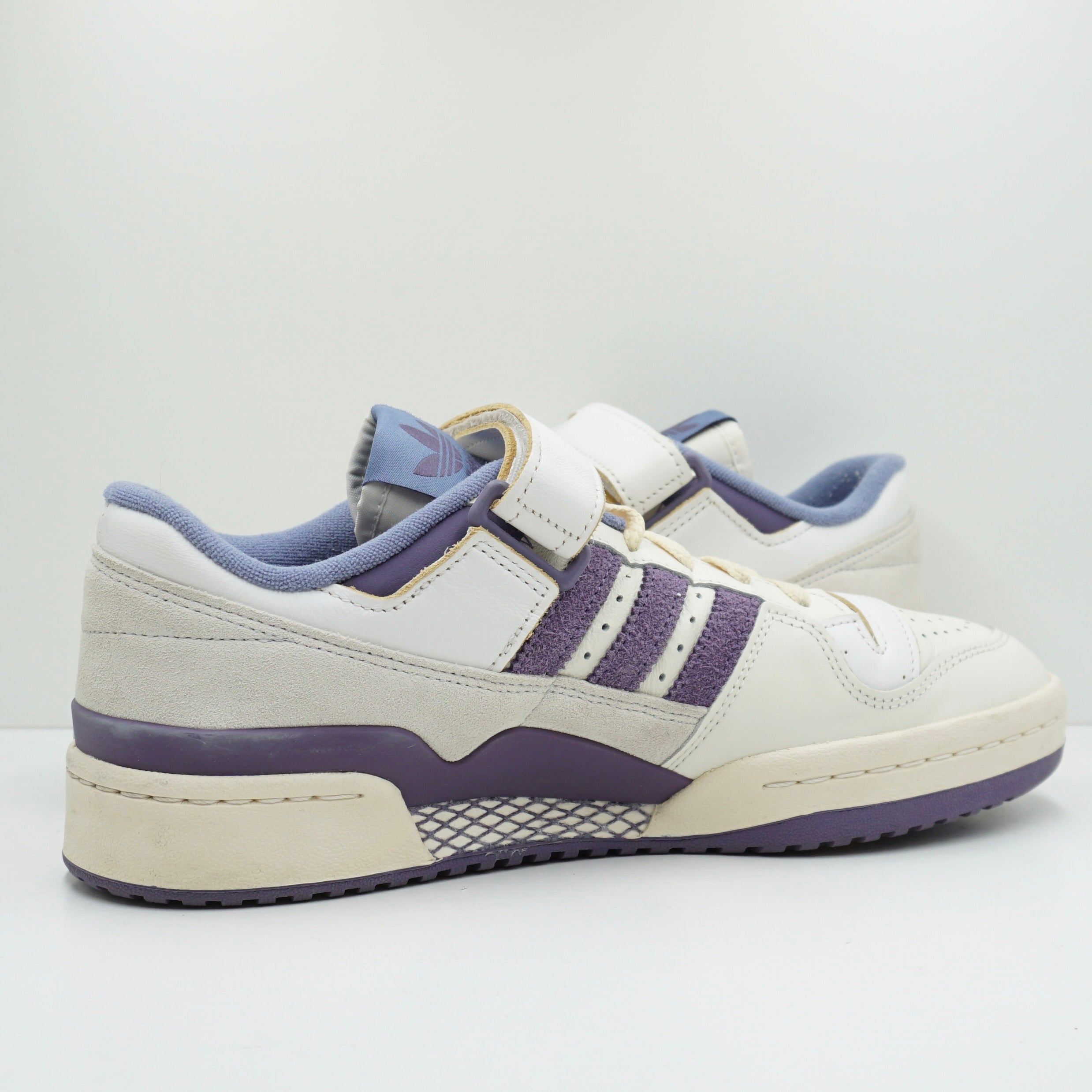 Adidas Forum 84 Low College Purple
