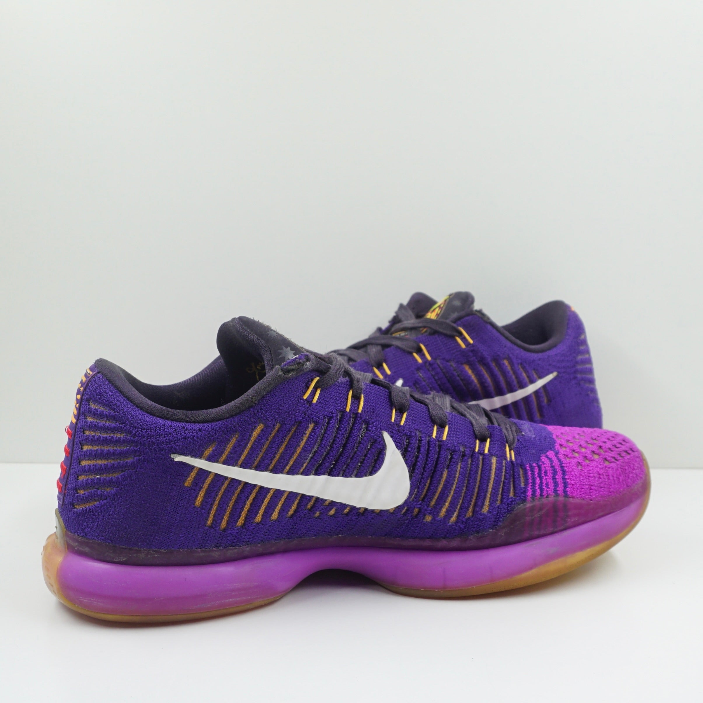 Nike Kobe 10 Elite Low Opening Night