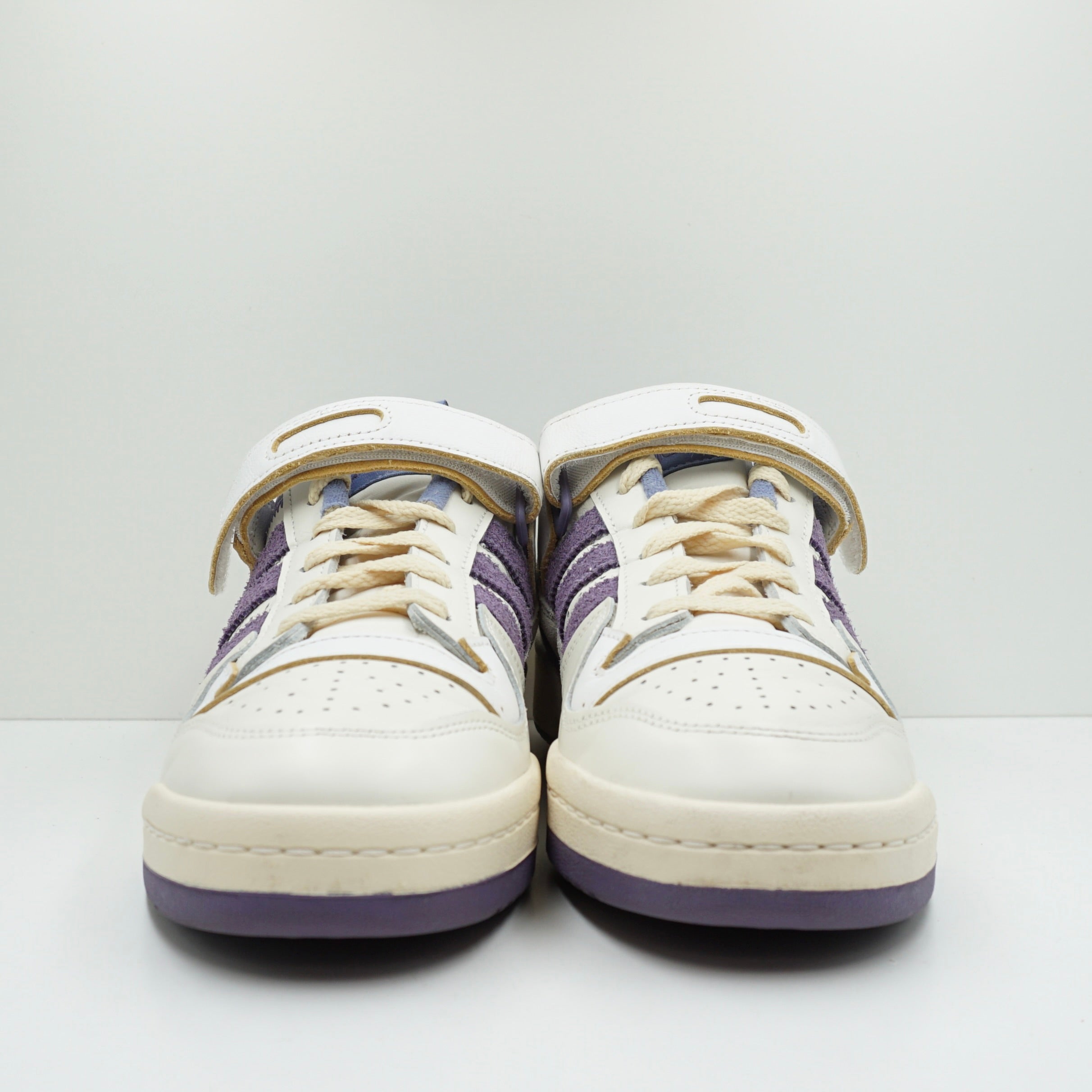 Adidas Forum 84 Low College Purple