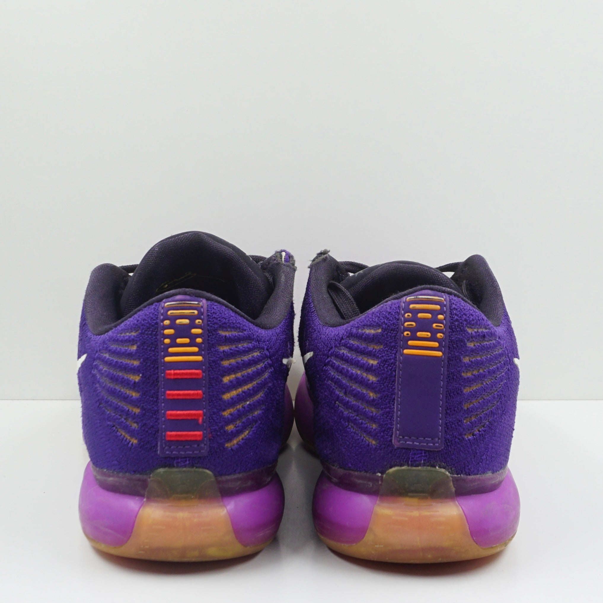 Nike Kobe 10 Elite Low Opening Night
