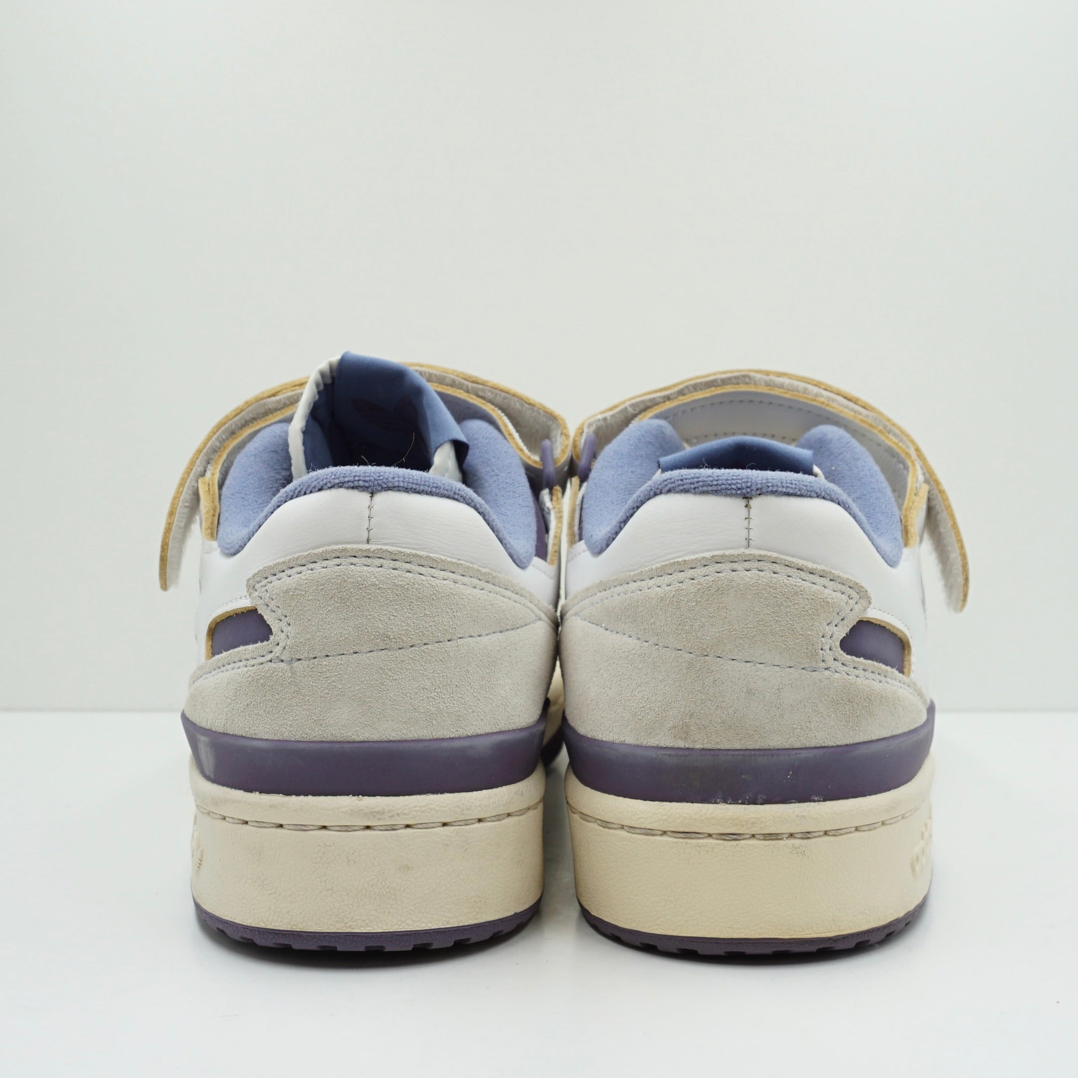 Adidas Forum 84 Low College Purple