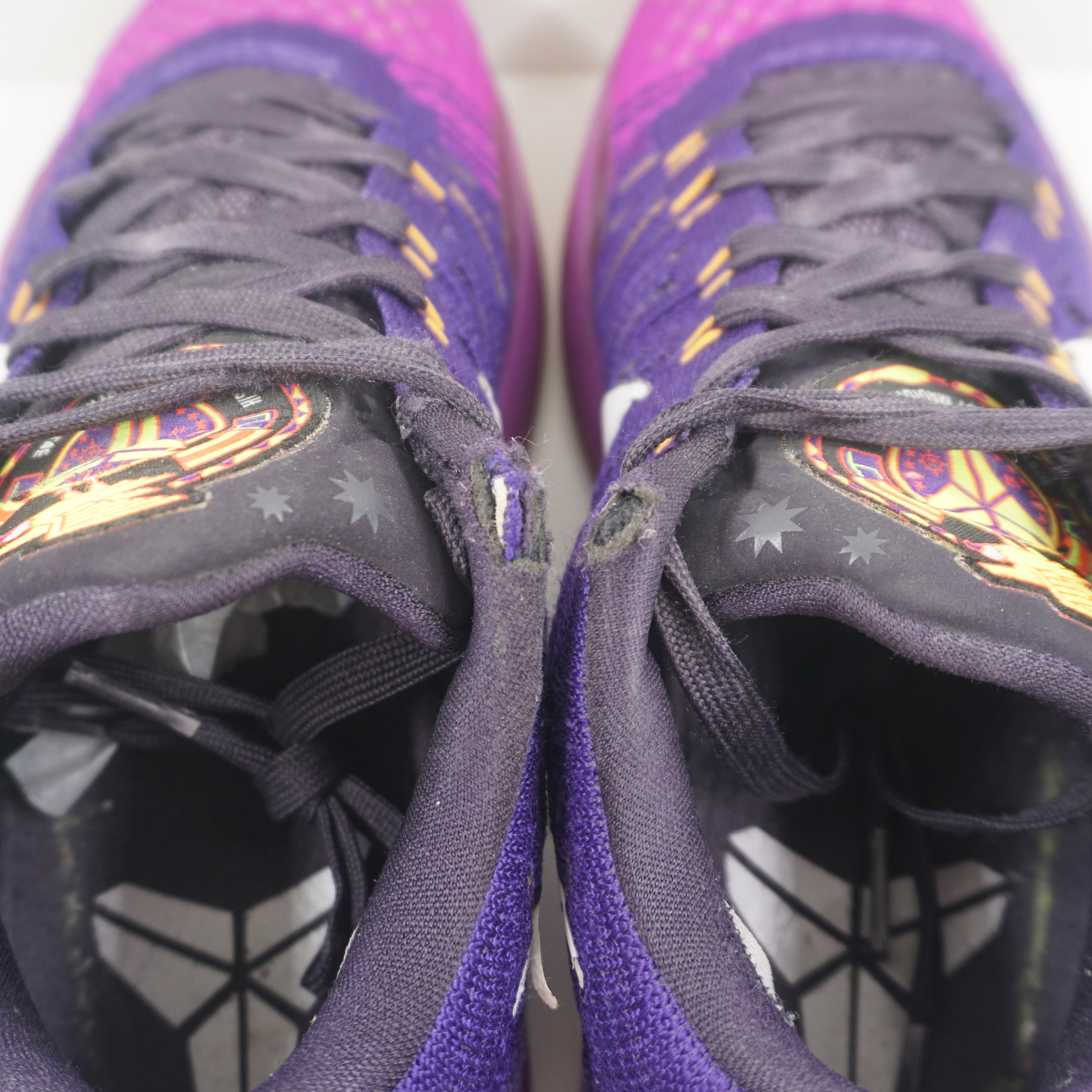 Nike Kobe 10 Elite Low Opening Night