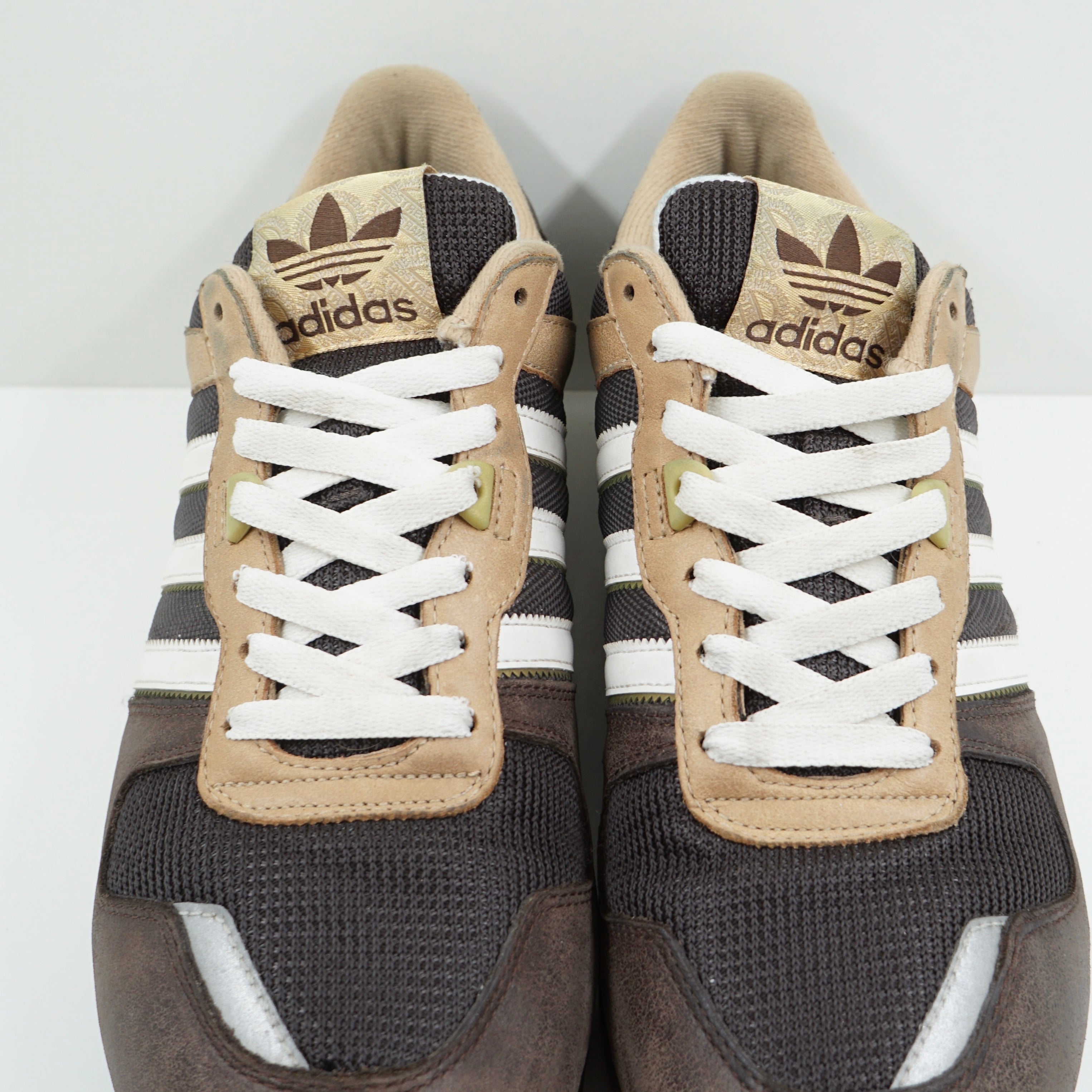 Adidas Sneakersnstuff ZX 700 Malmö (2006)