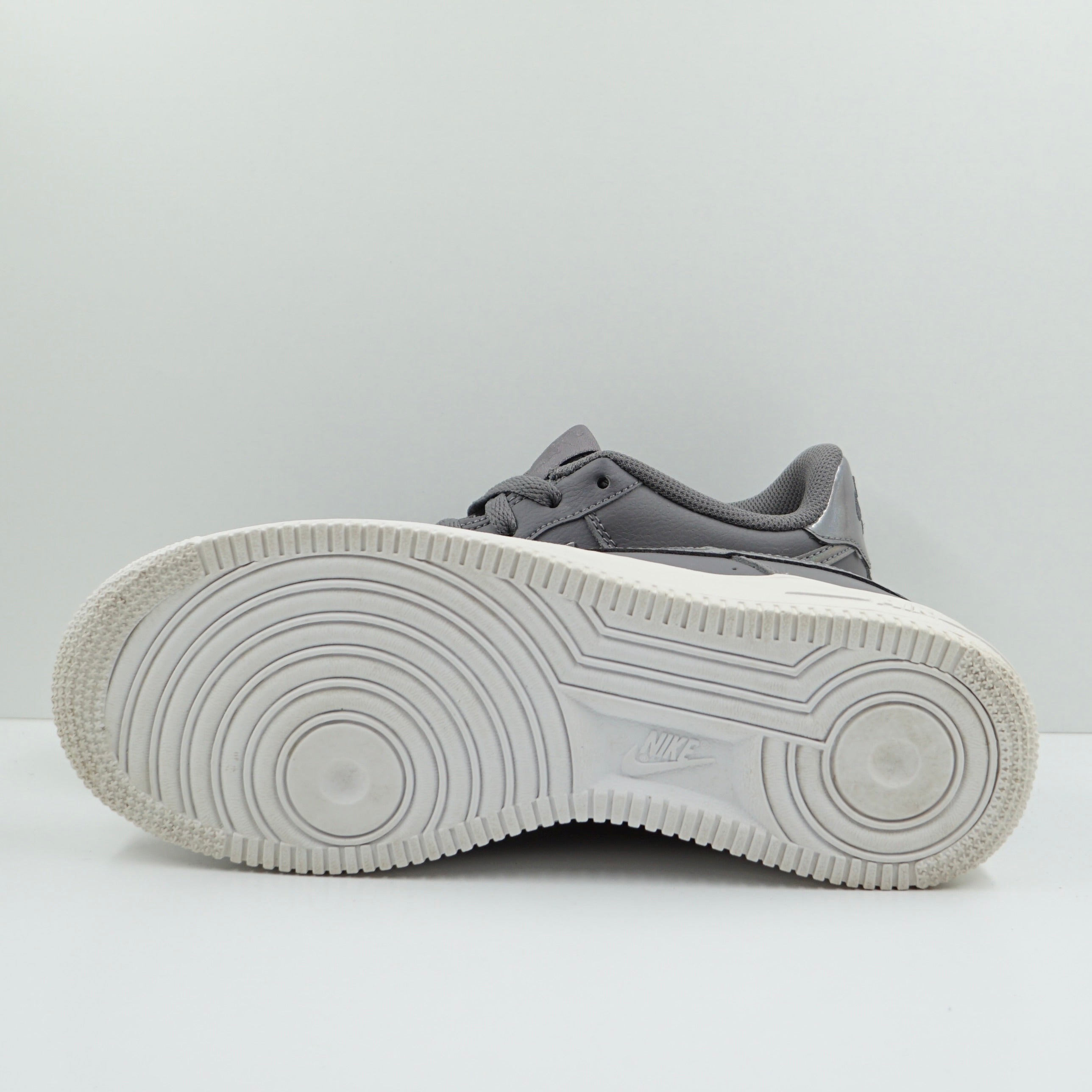 Nike Air Force 1 Low Gunsmoke (GS)