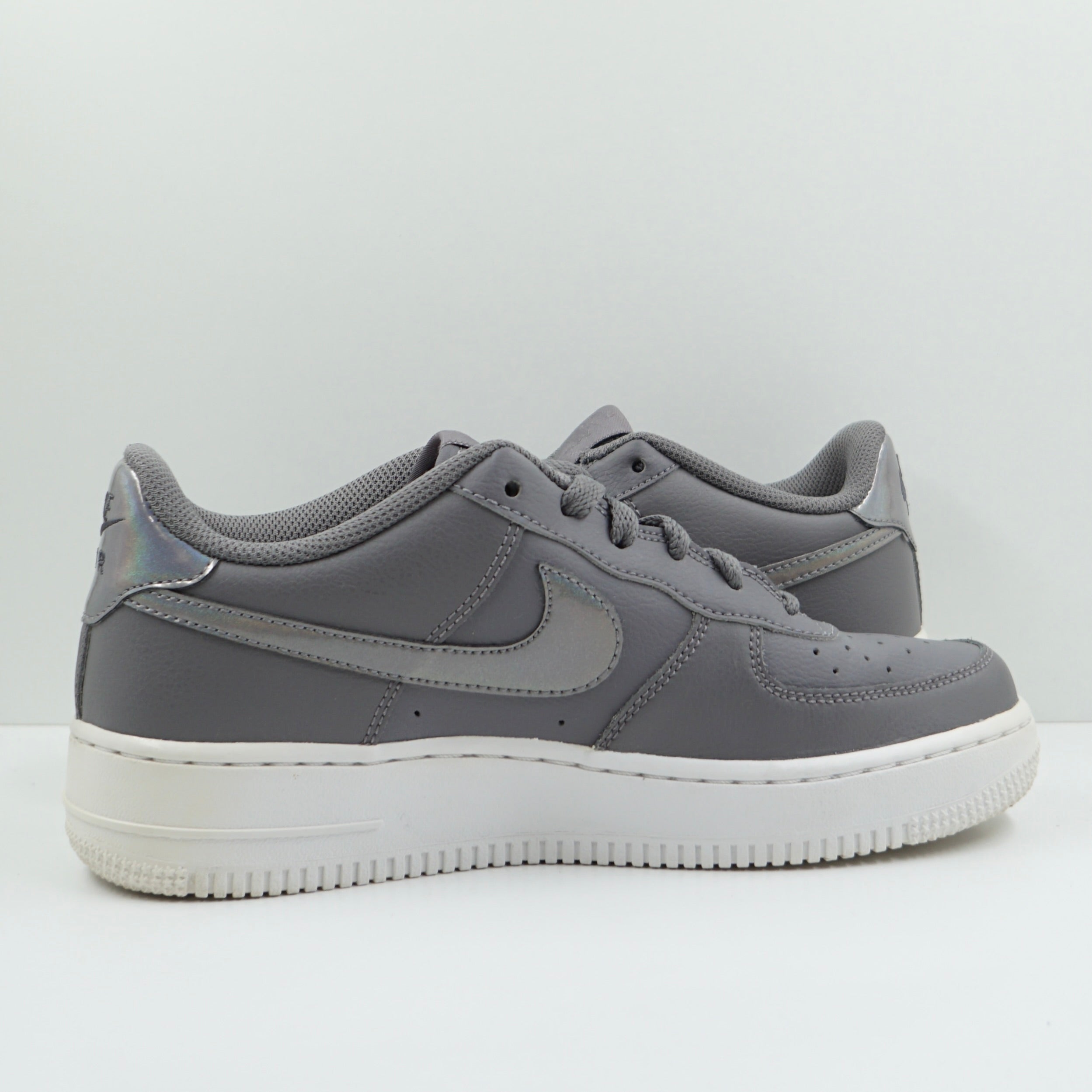 Nike Air Force 1 Low Gunsmoke (GS)