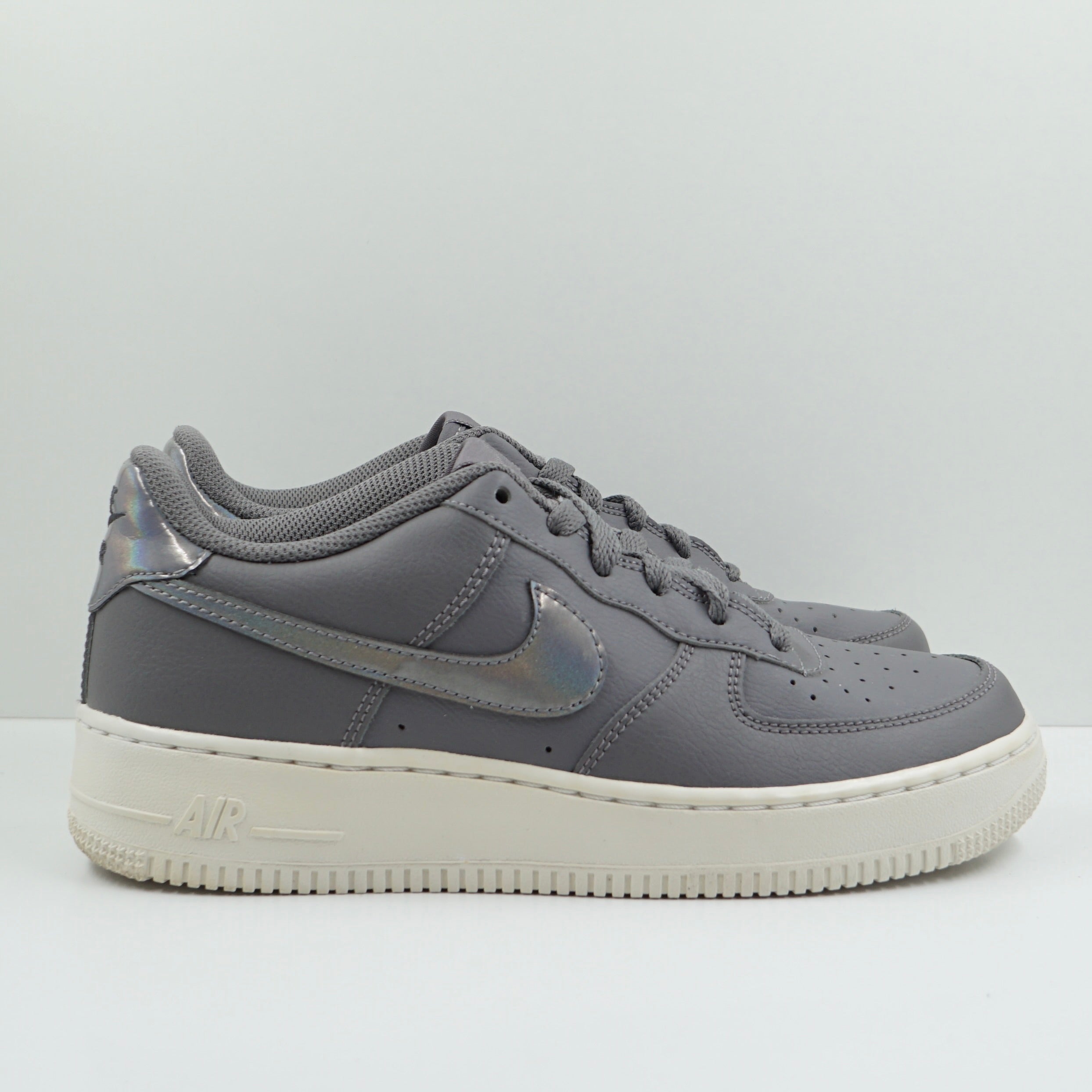 Nike Air Force 1 Low Gunsmoke (GS)