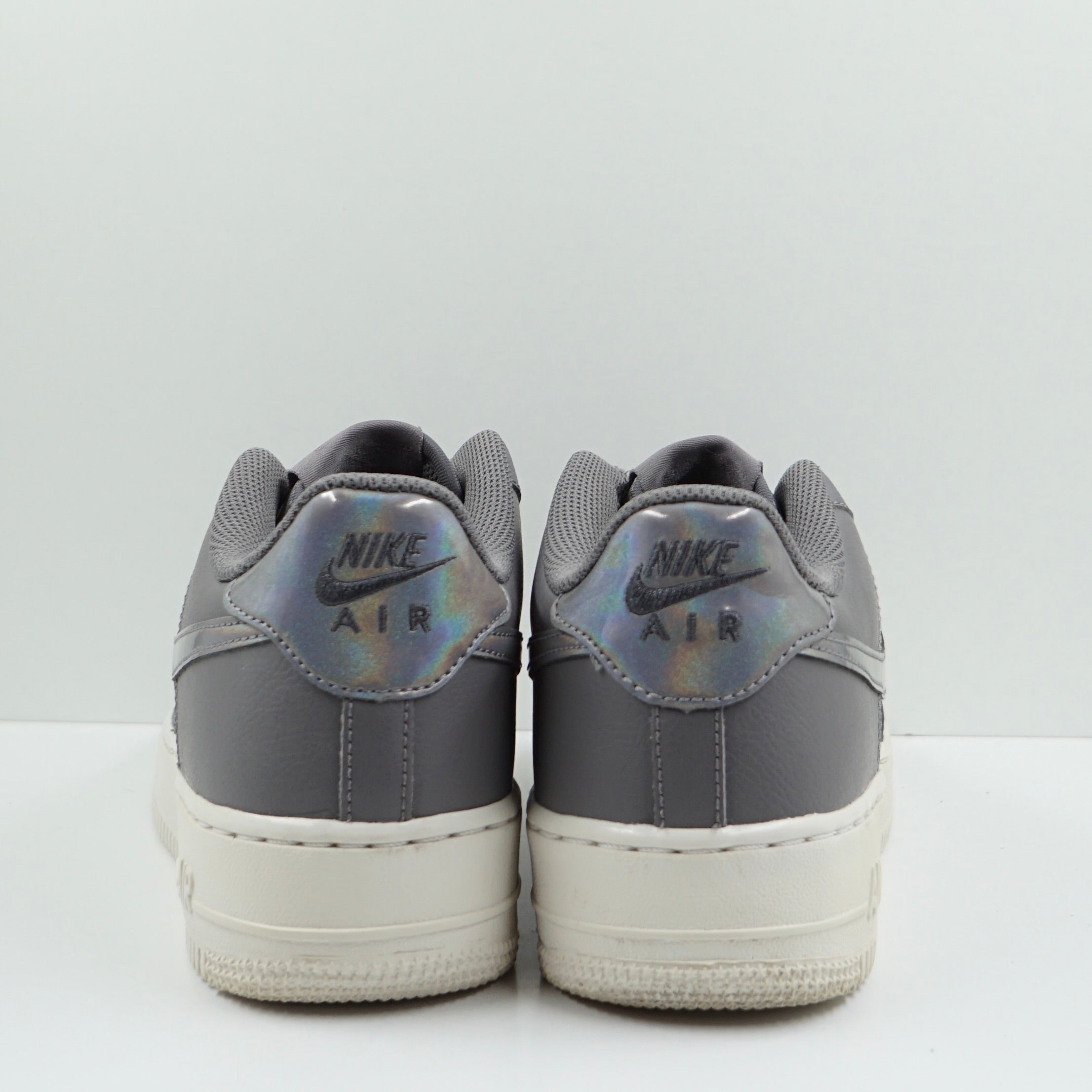 Nike Air Force 1 Low Gunsmoke (GS)