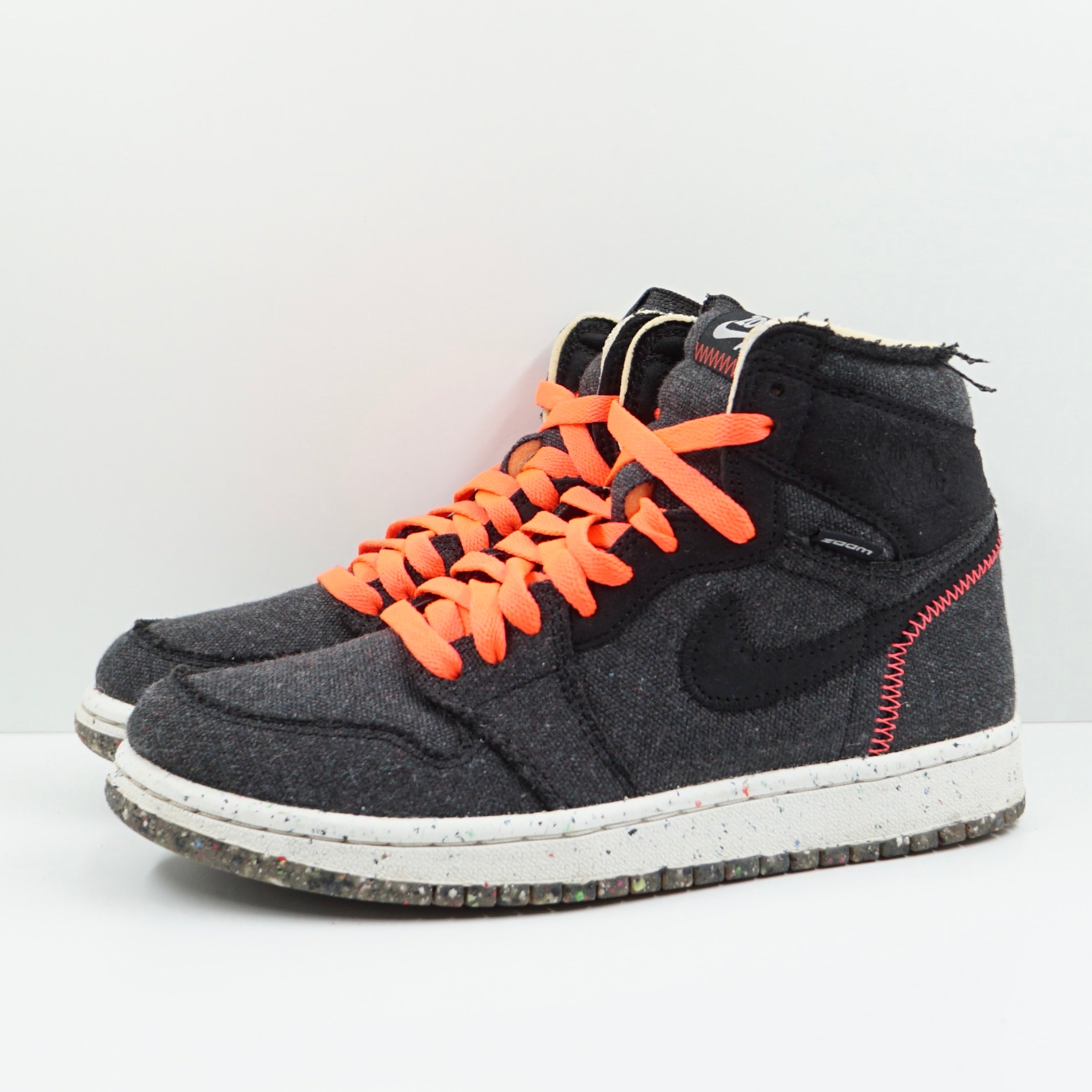 Jordan 1 Retro High Zoom Crater