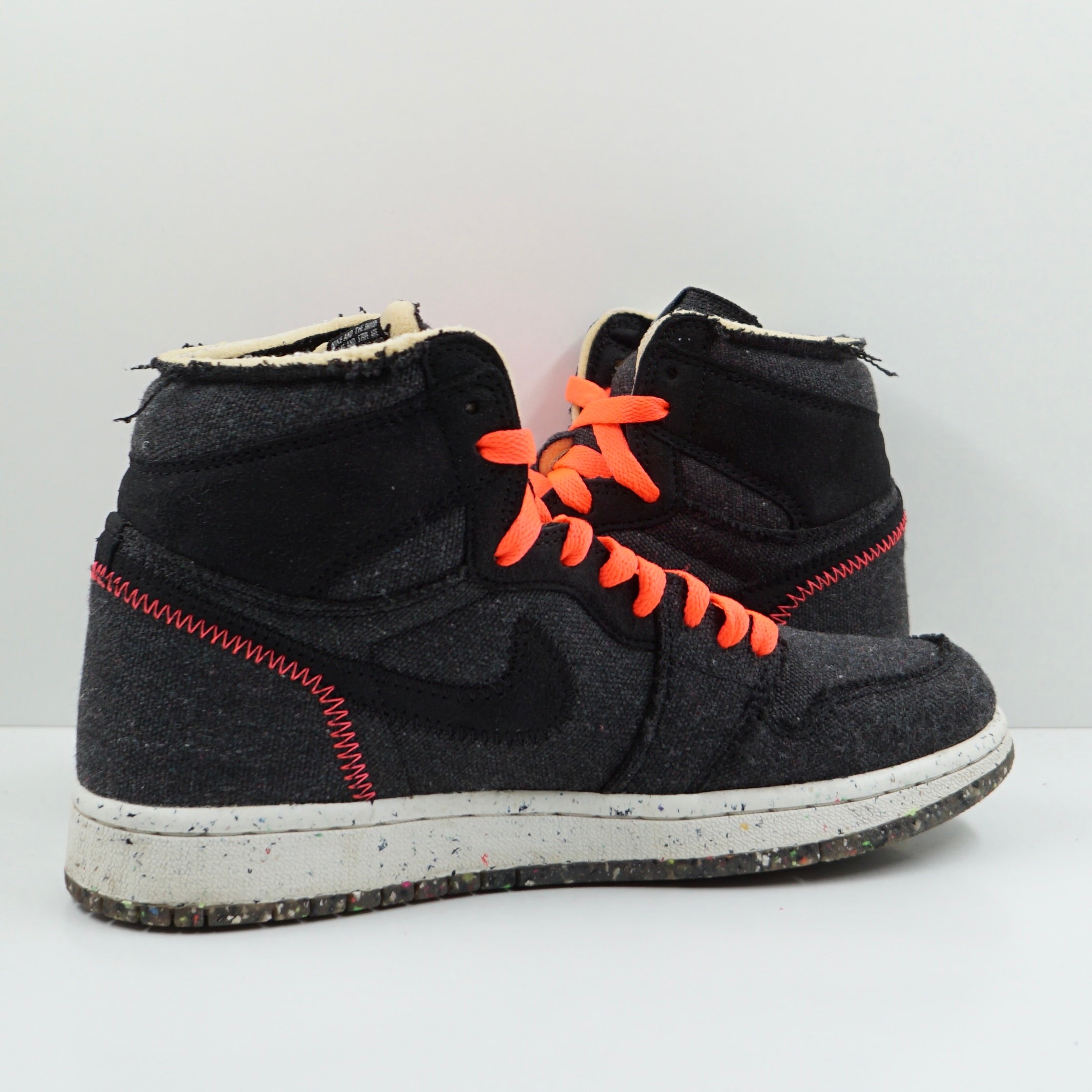 Jordan 1 Retro High Zoom Crater
