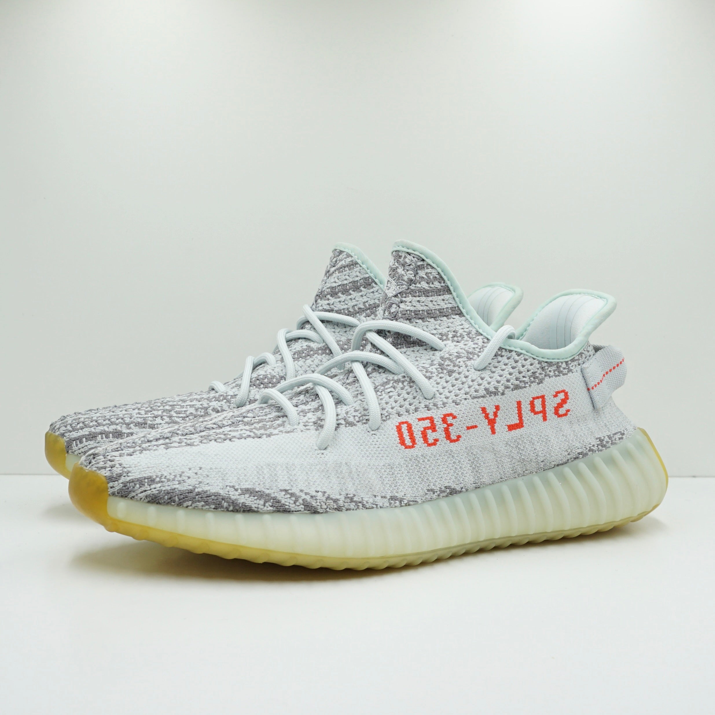 Adidas Yeezy Boost 350 V2 Blue Tint