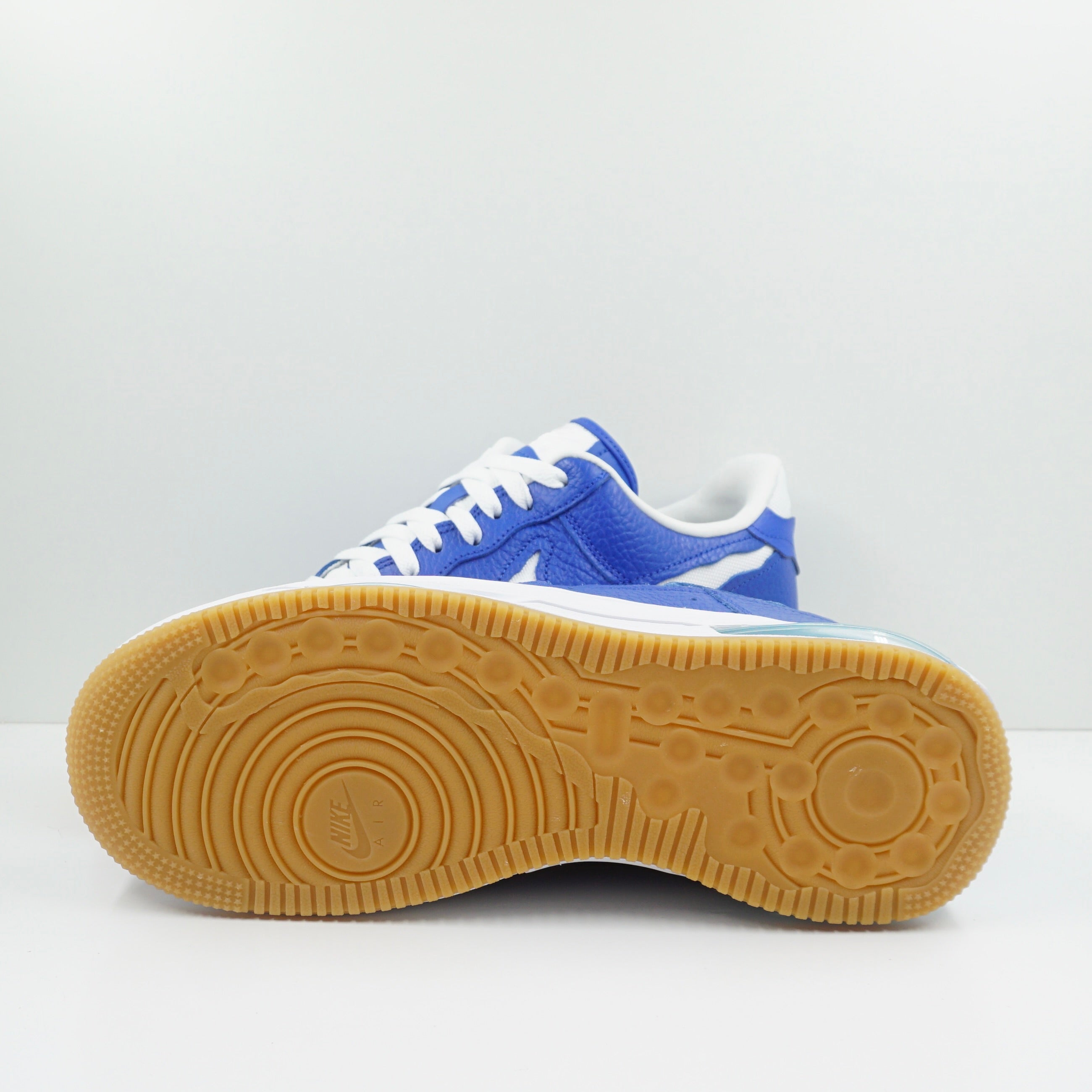 Nike Air Force 1 Low Evo Team Royal