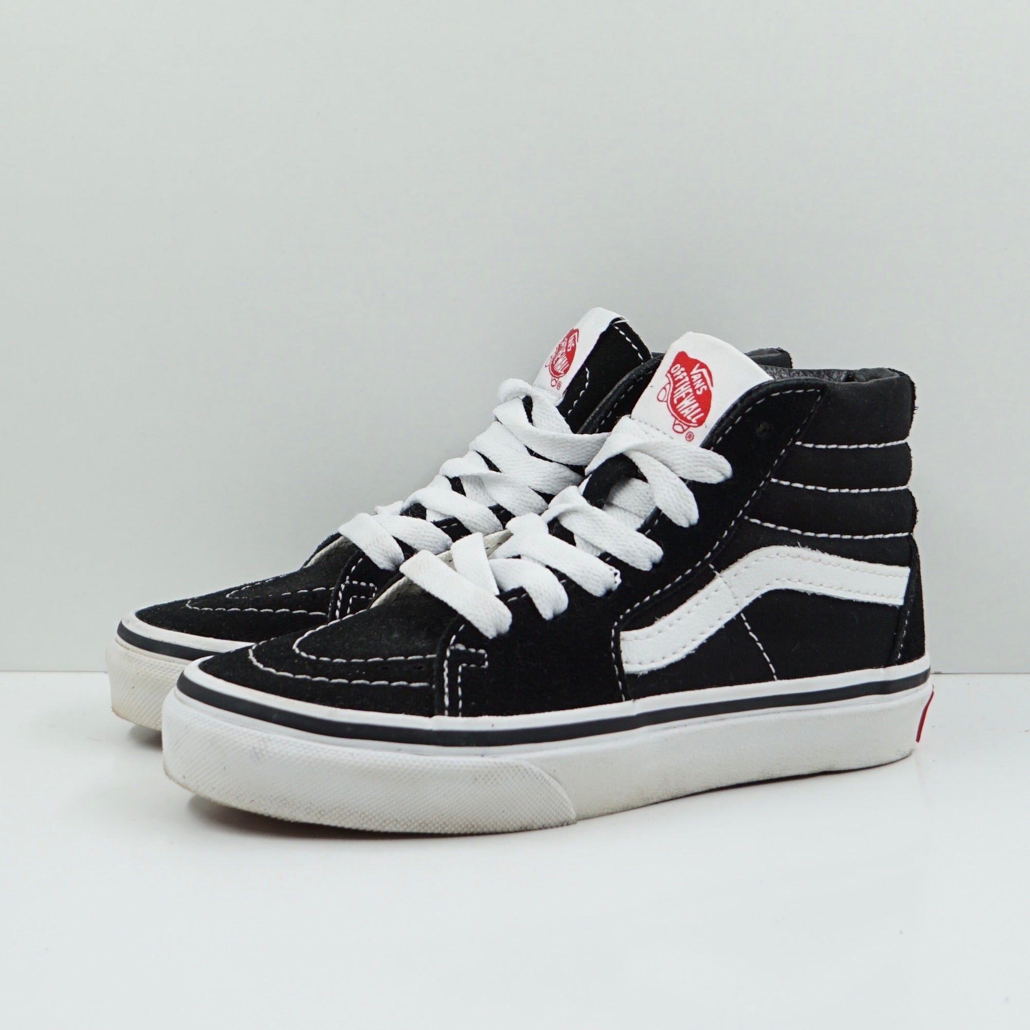 Vans Sk8-Hi (PS)