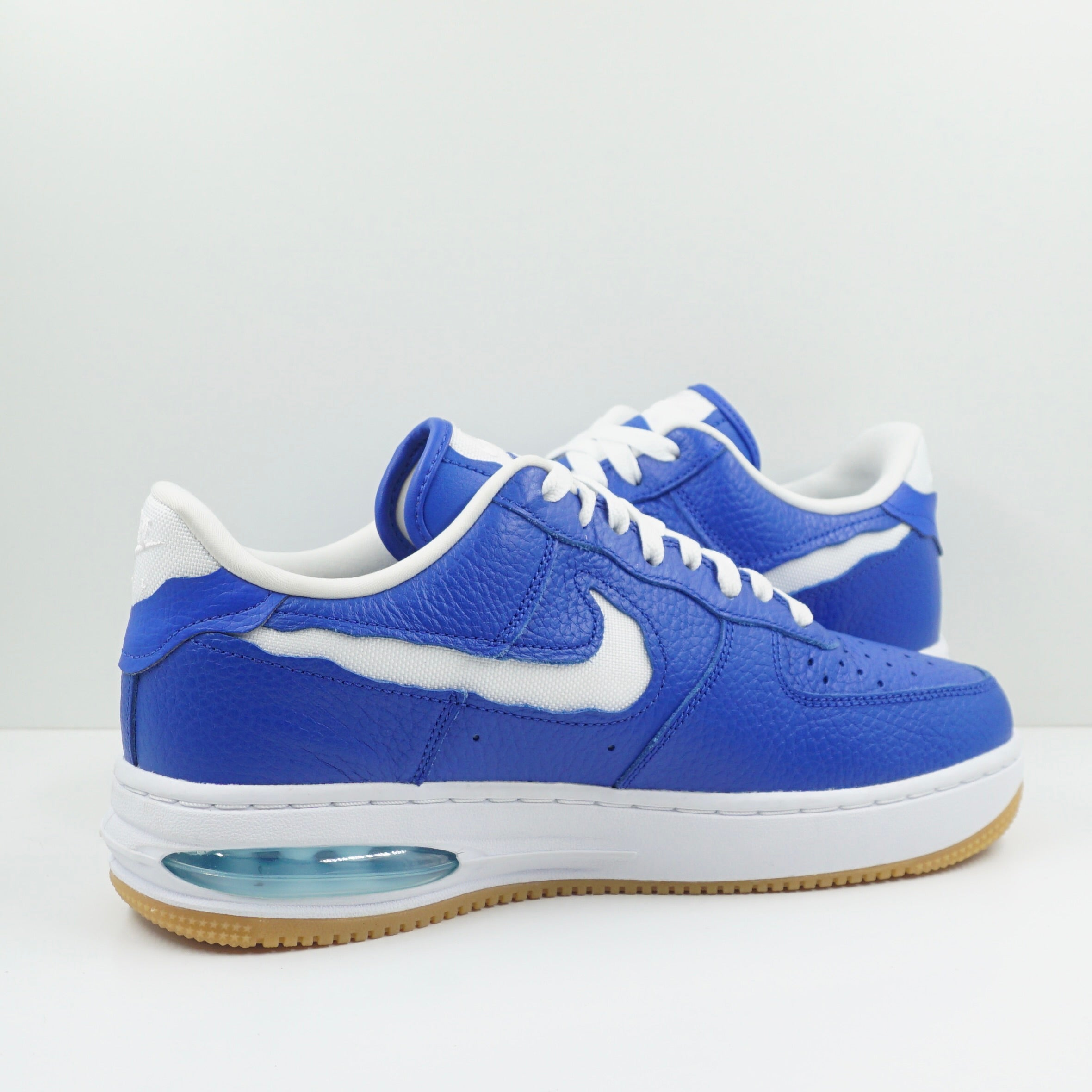 Nike Air Force 1 Low Evo Team Royal