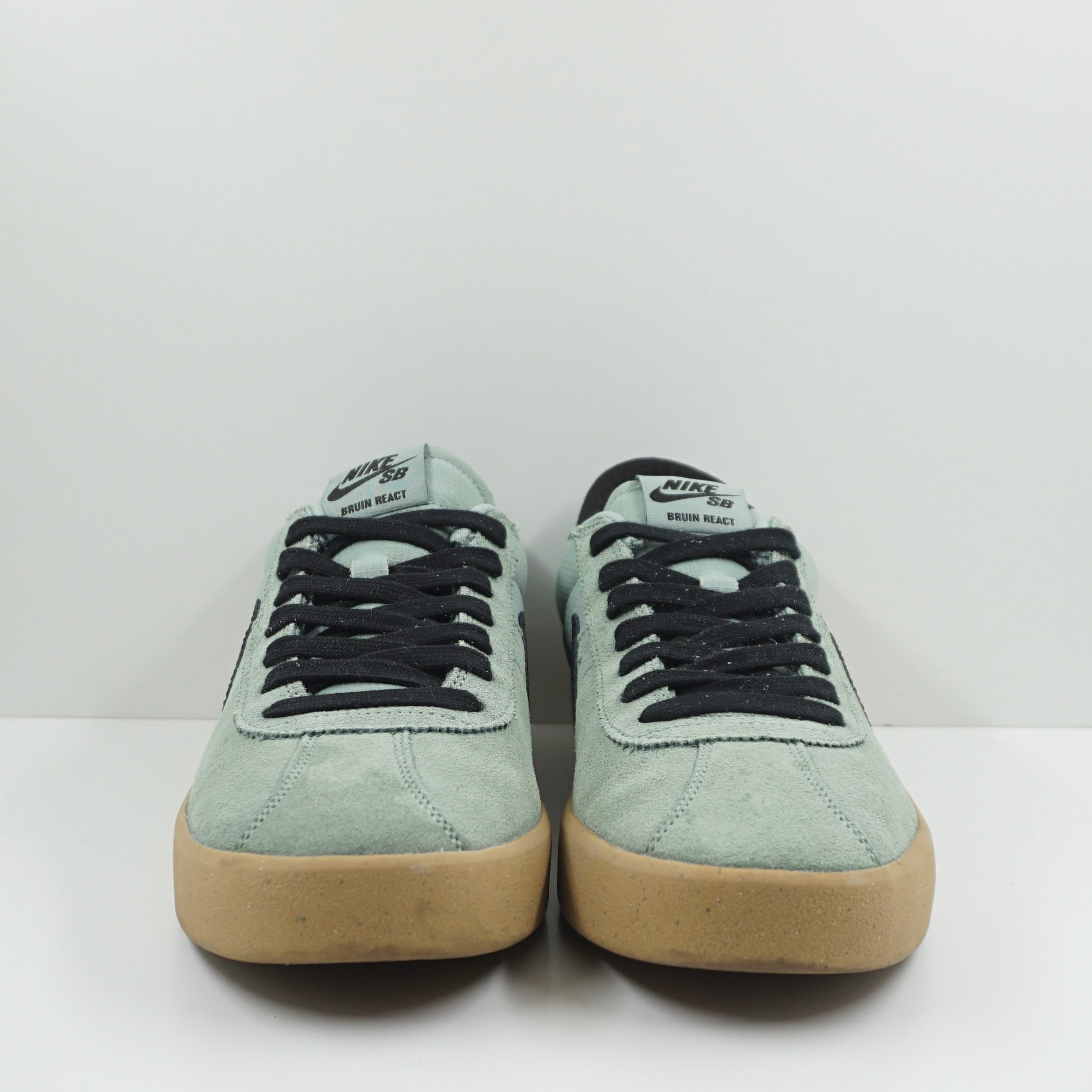 Nike SB Bruin React Jade Smoke