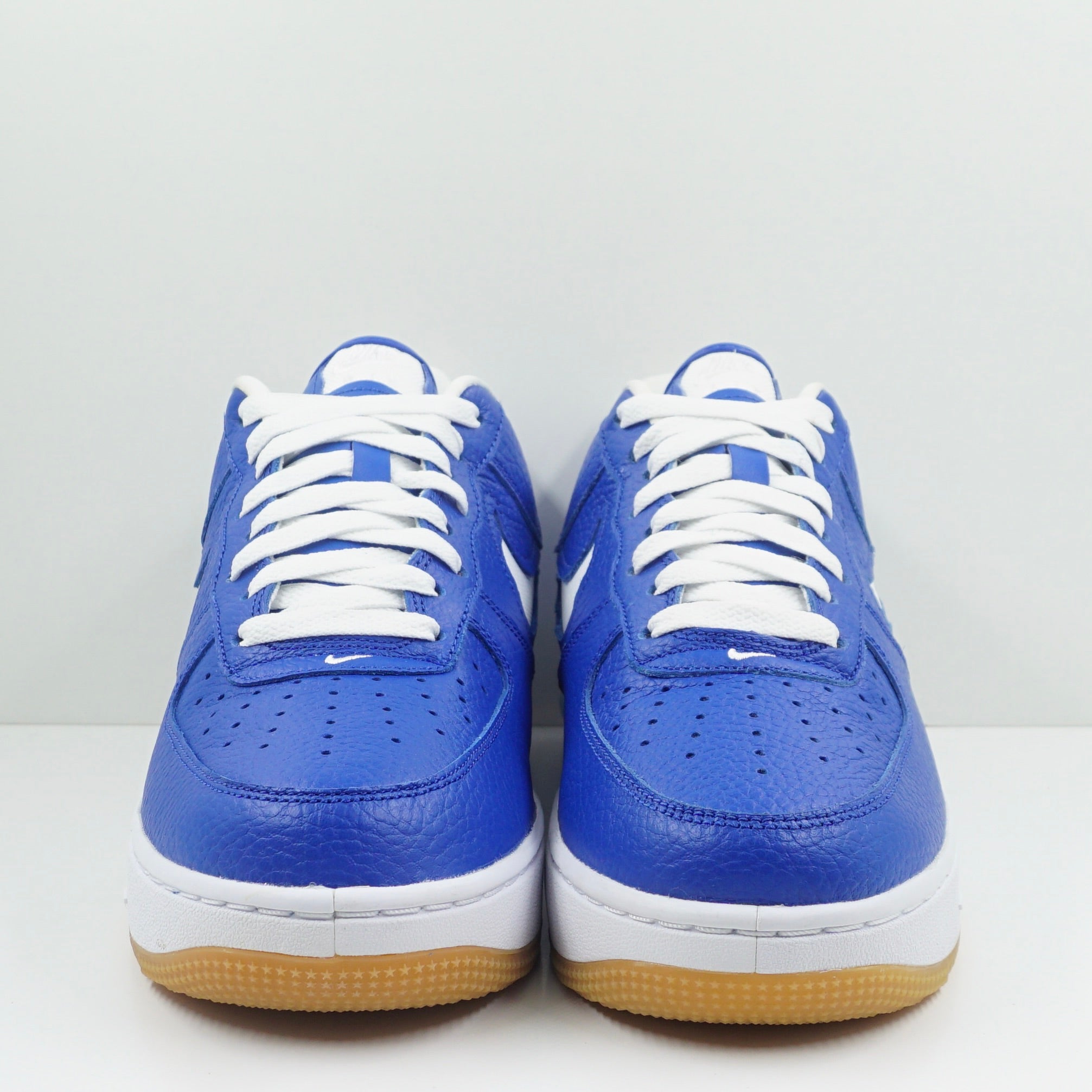 Nike Air Force 1 Low Evo Team Royal