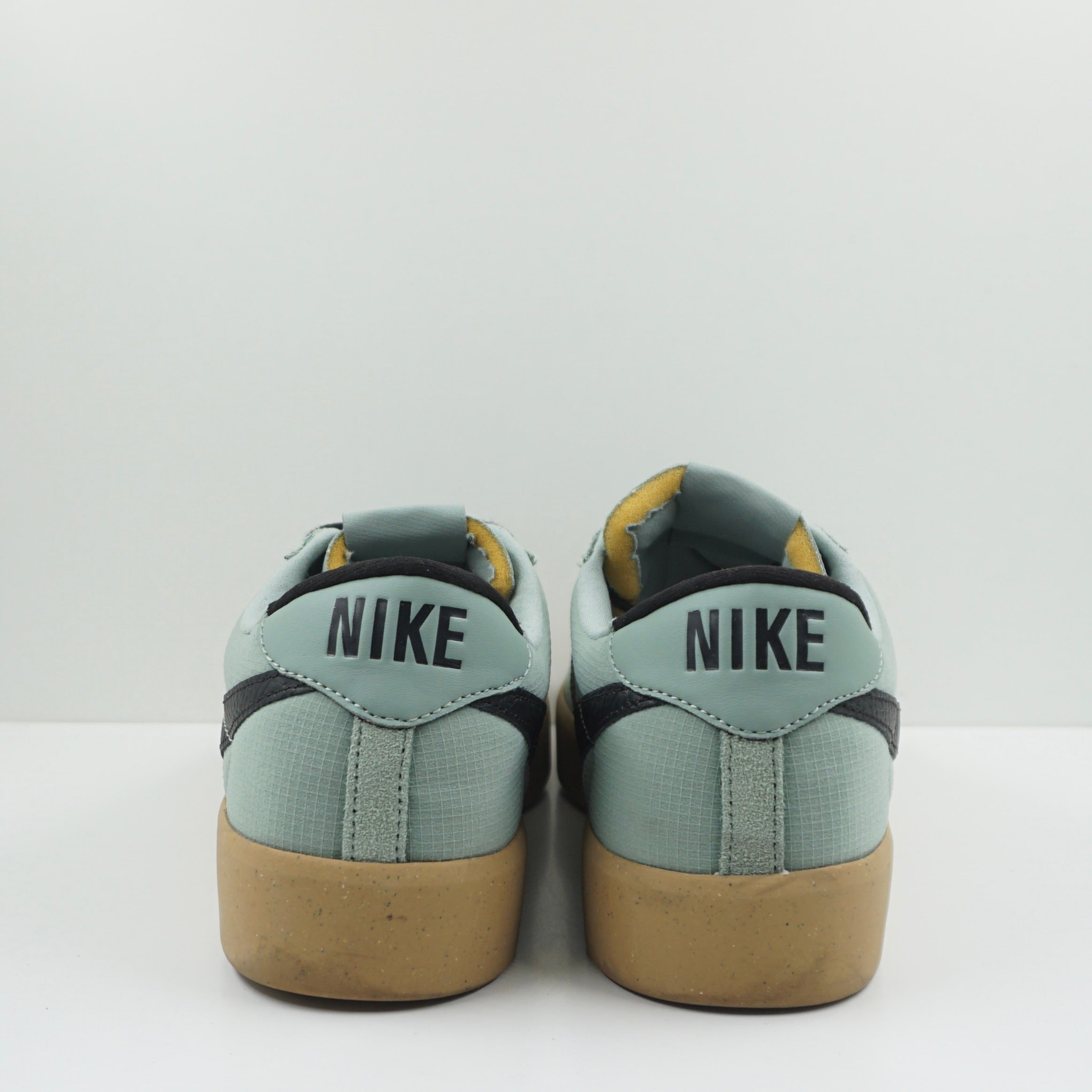 Nike SB Bruin React Jade Smoke
