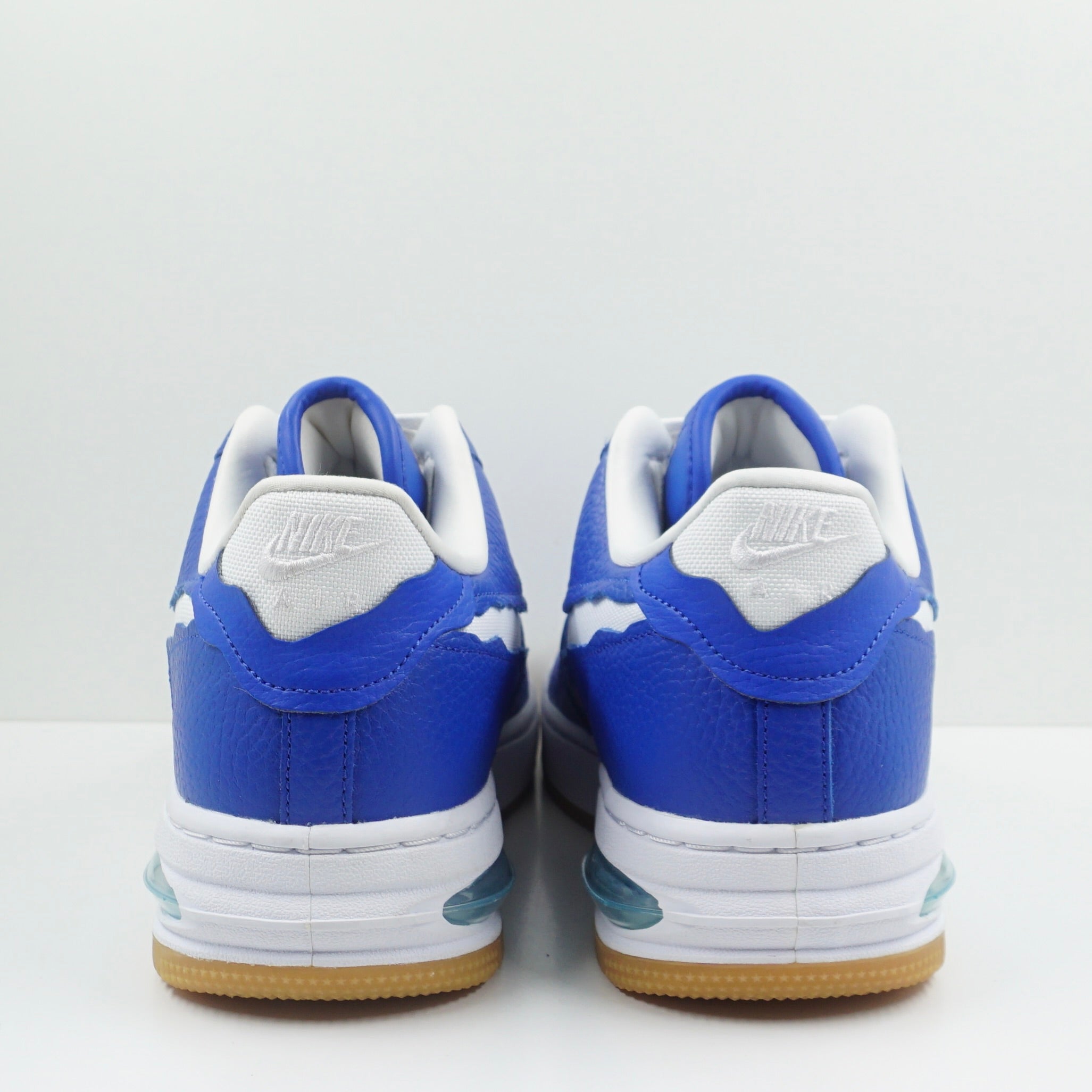 Nike Air Force 1 Low Evo Team Royal