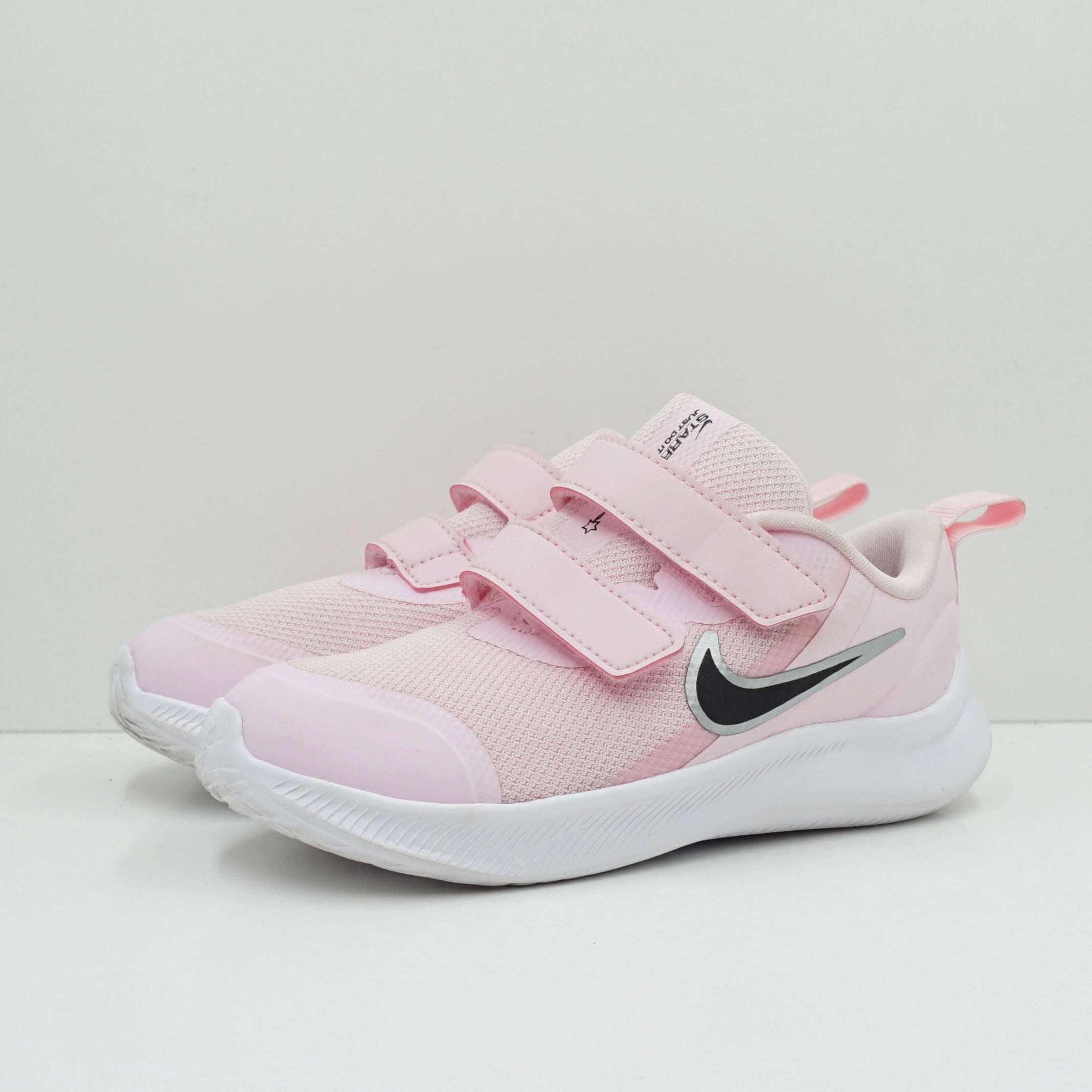 Nike Star Runner 3 Pink (TD)