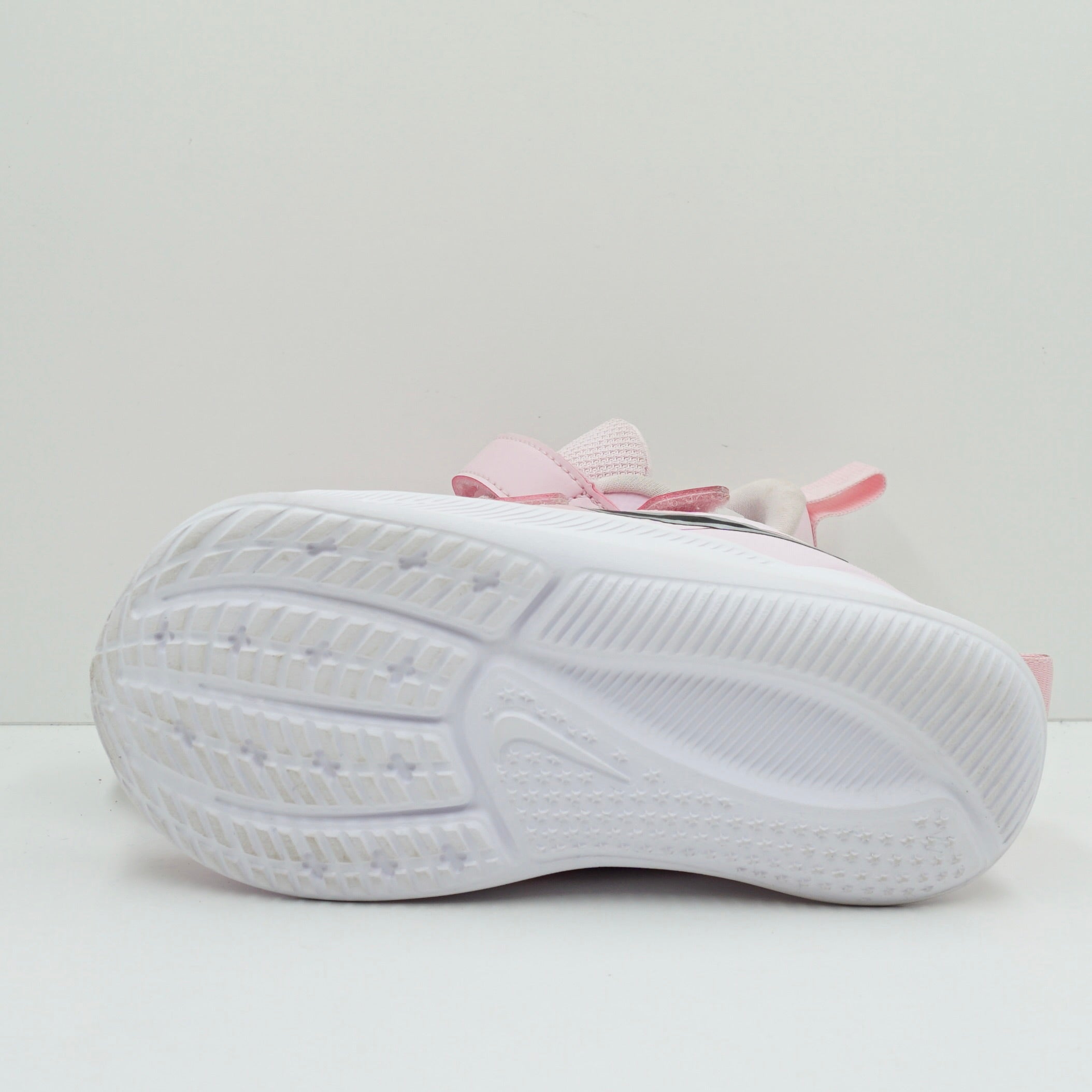 Nike Star Runner 3 Pink (TD)