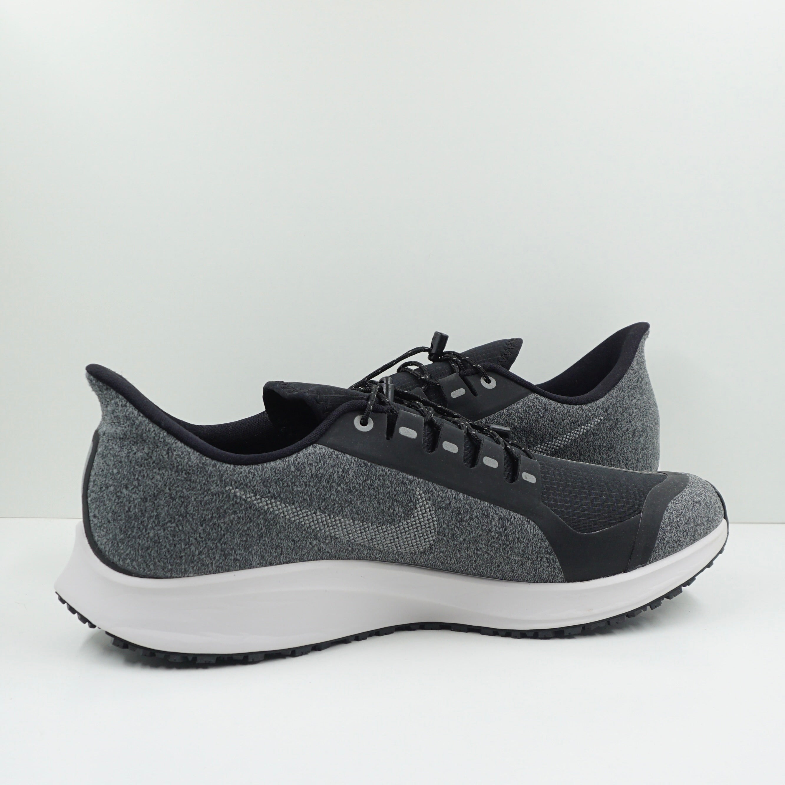 Nike Air Zoom Pegasus 35 Shield Black Cool Grey