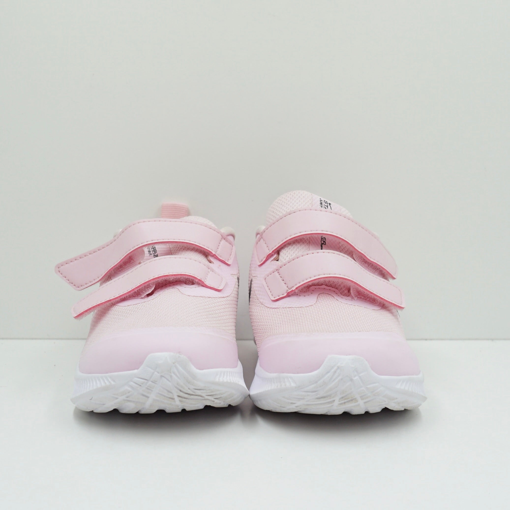 Nike Star Runner 3 Pink (TD)