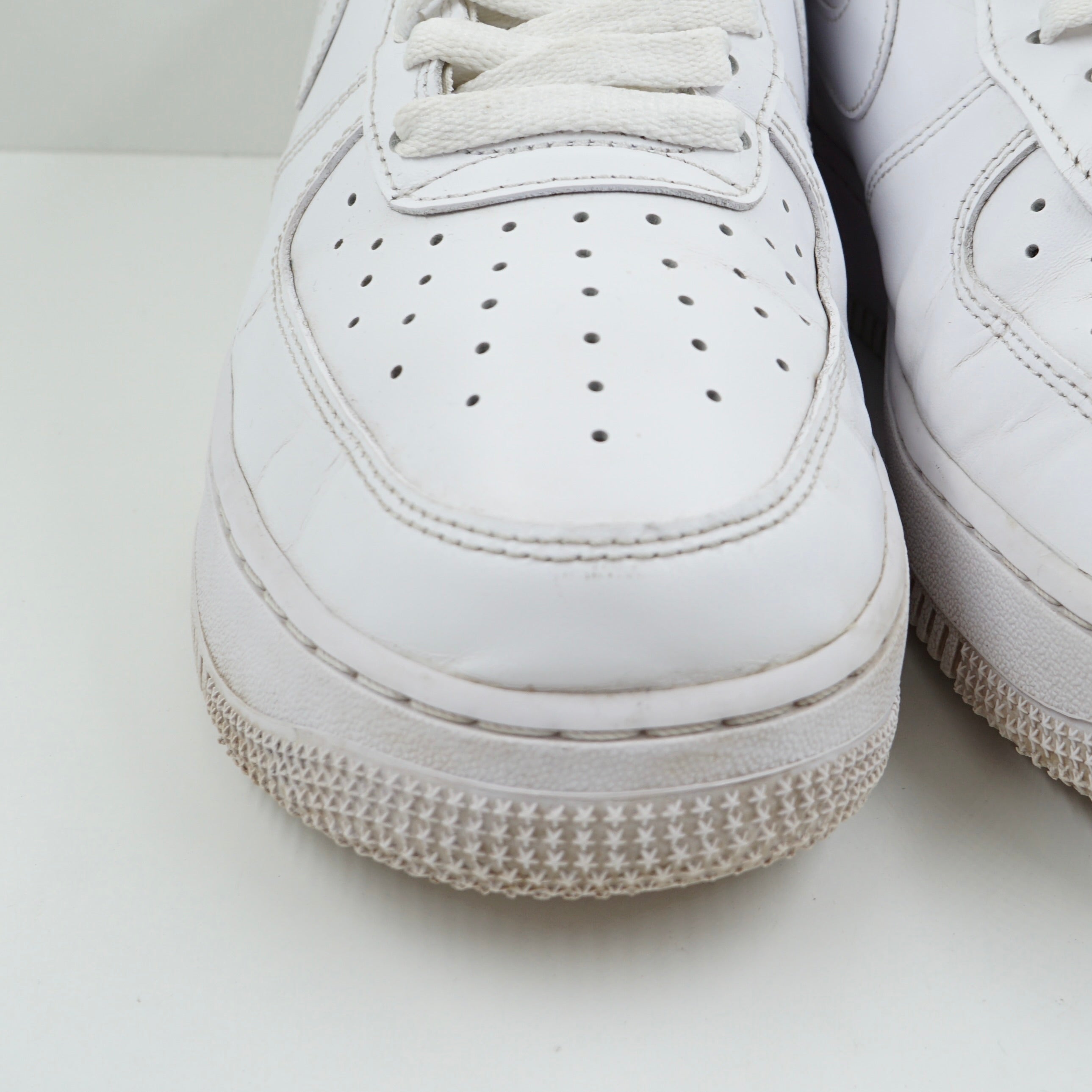 Nike Air Force 1 Low '07 White