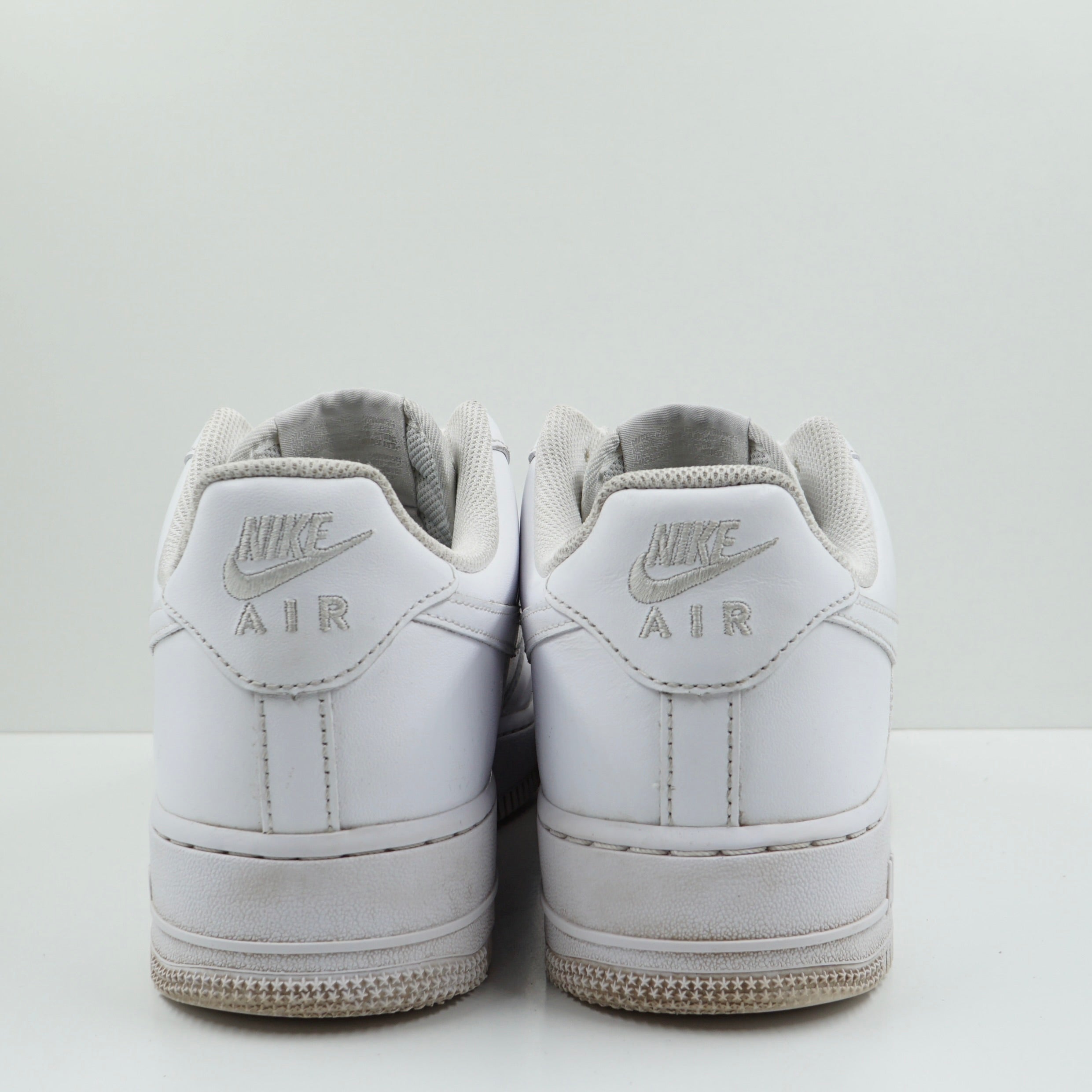 Nike Air Force 1 Low '07 White