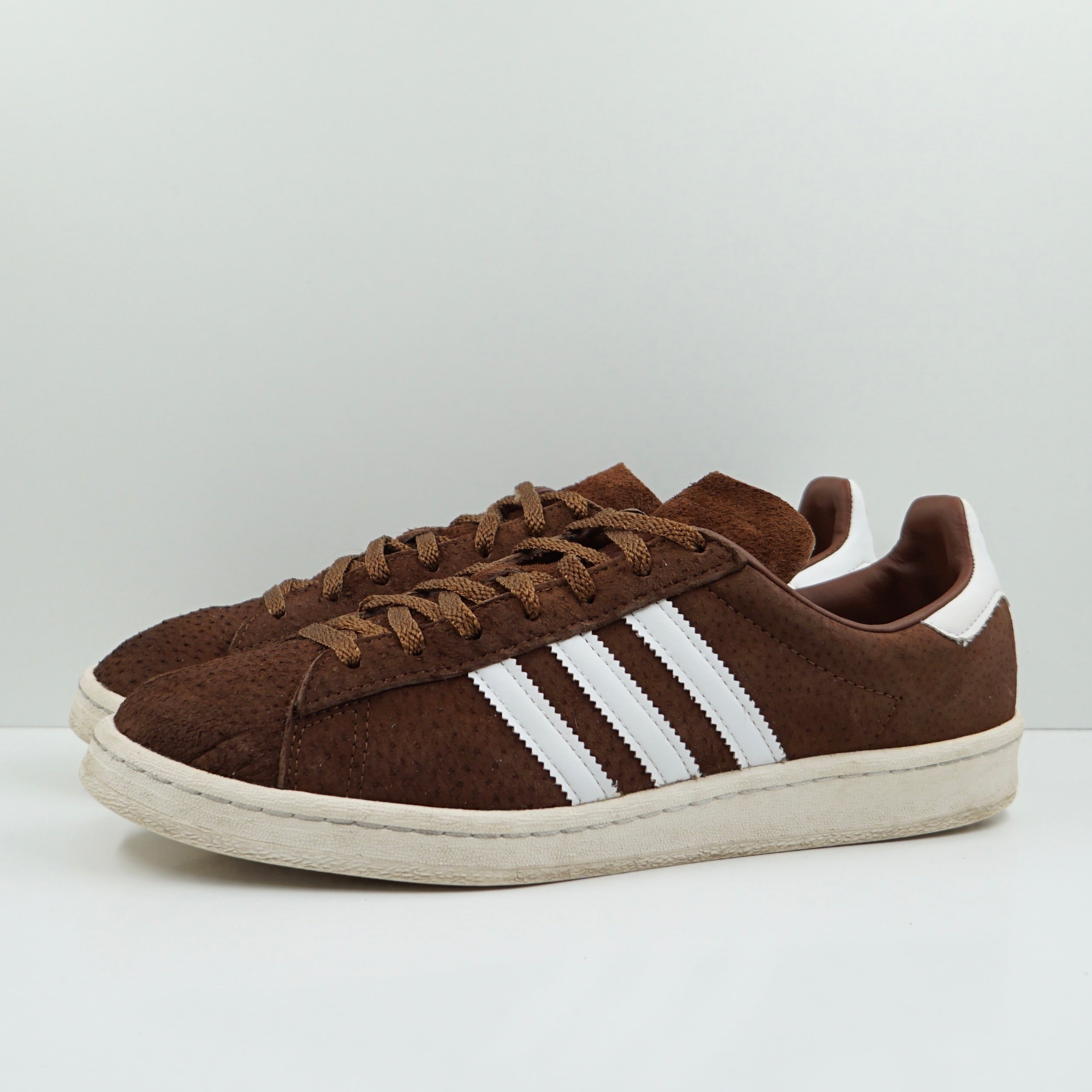 Adidas Campus Homemade Pack Brown