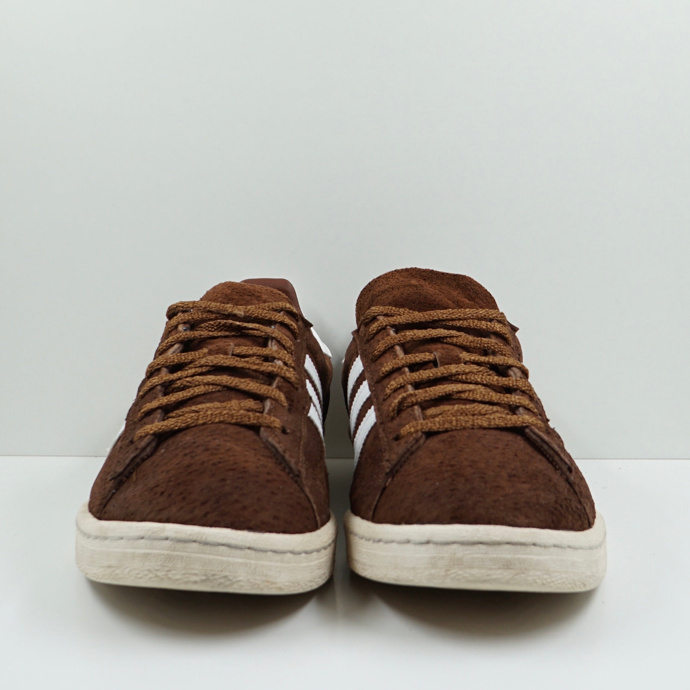 Adidas Campus Homemade Pack Brown