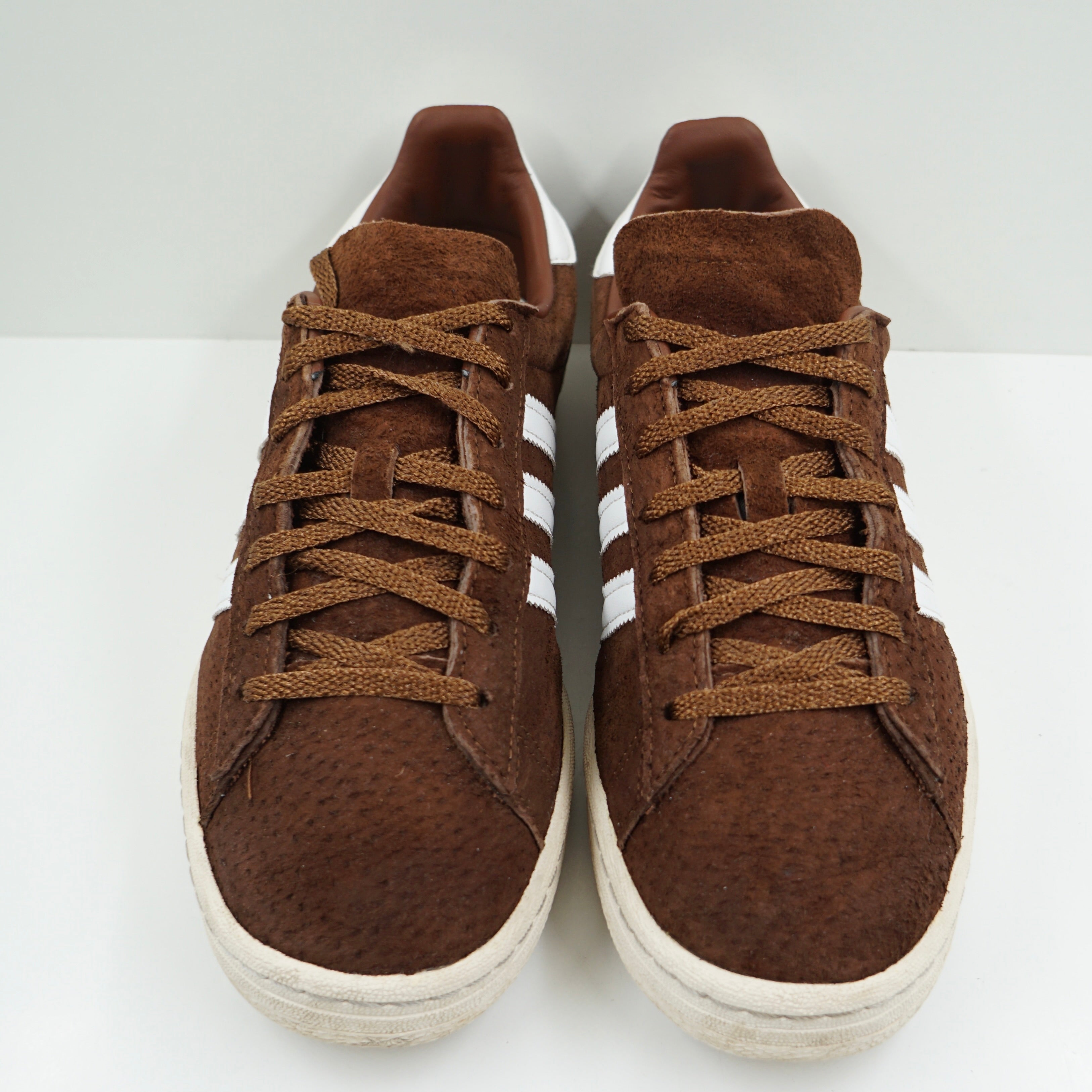 Adidas Campus Homemade Pack Brown