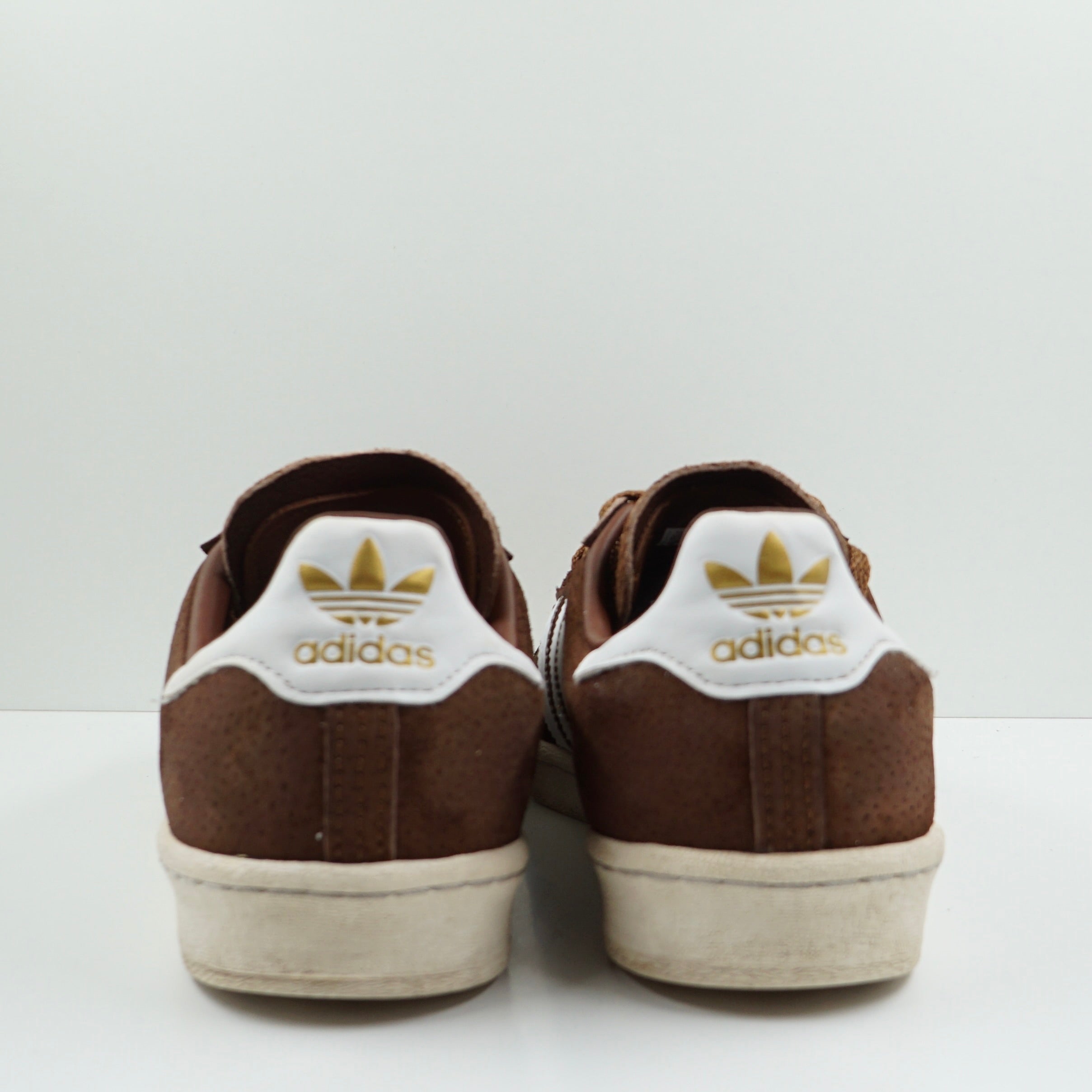 Adidas Campus Homemade Pack Brown