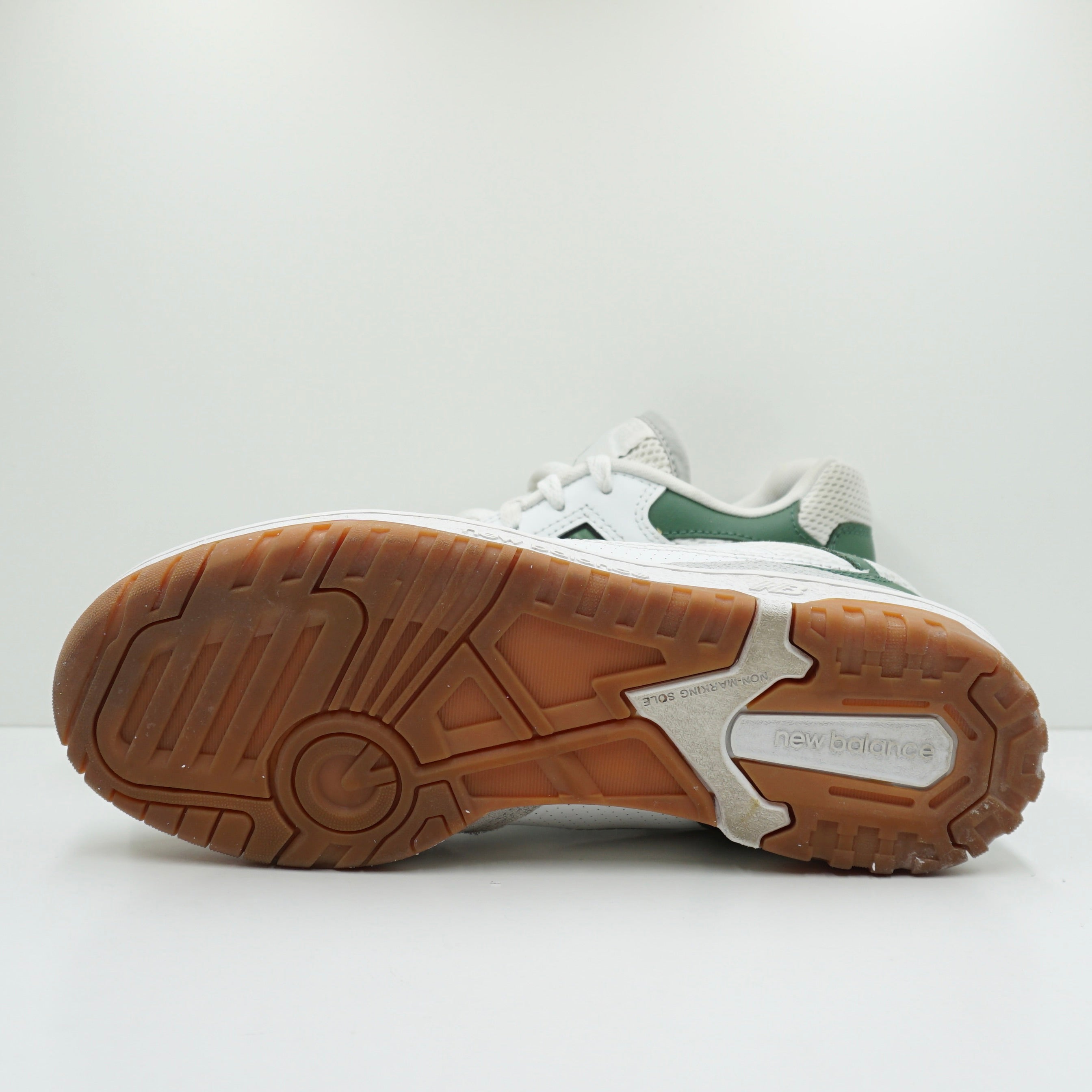 New Balance 550 White Nori