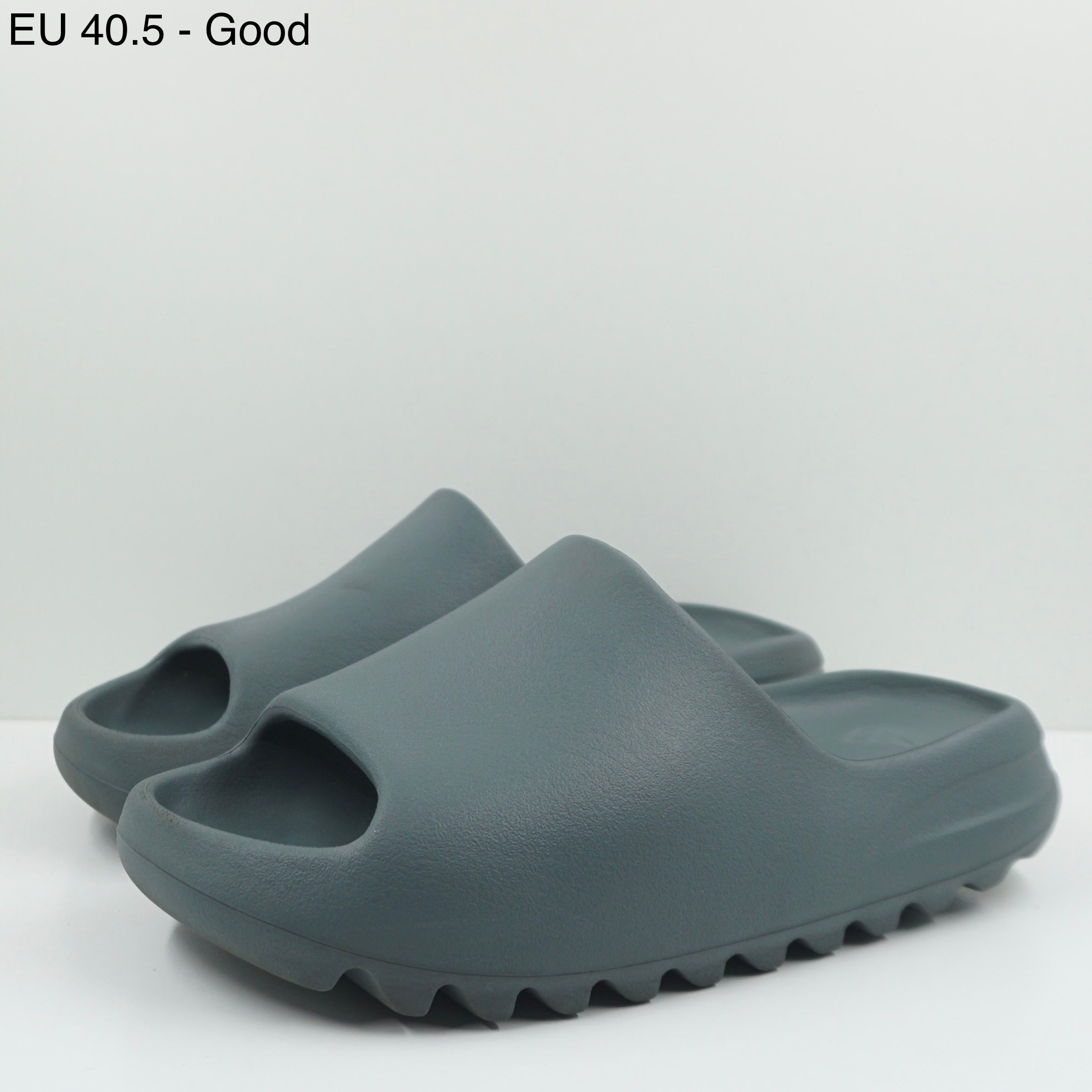 Adidas Yeezy Slide Slate Marine