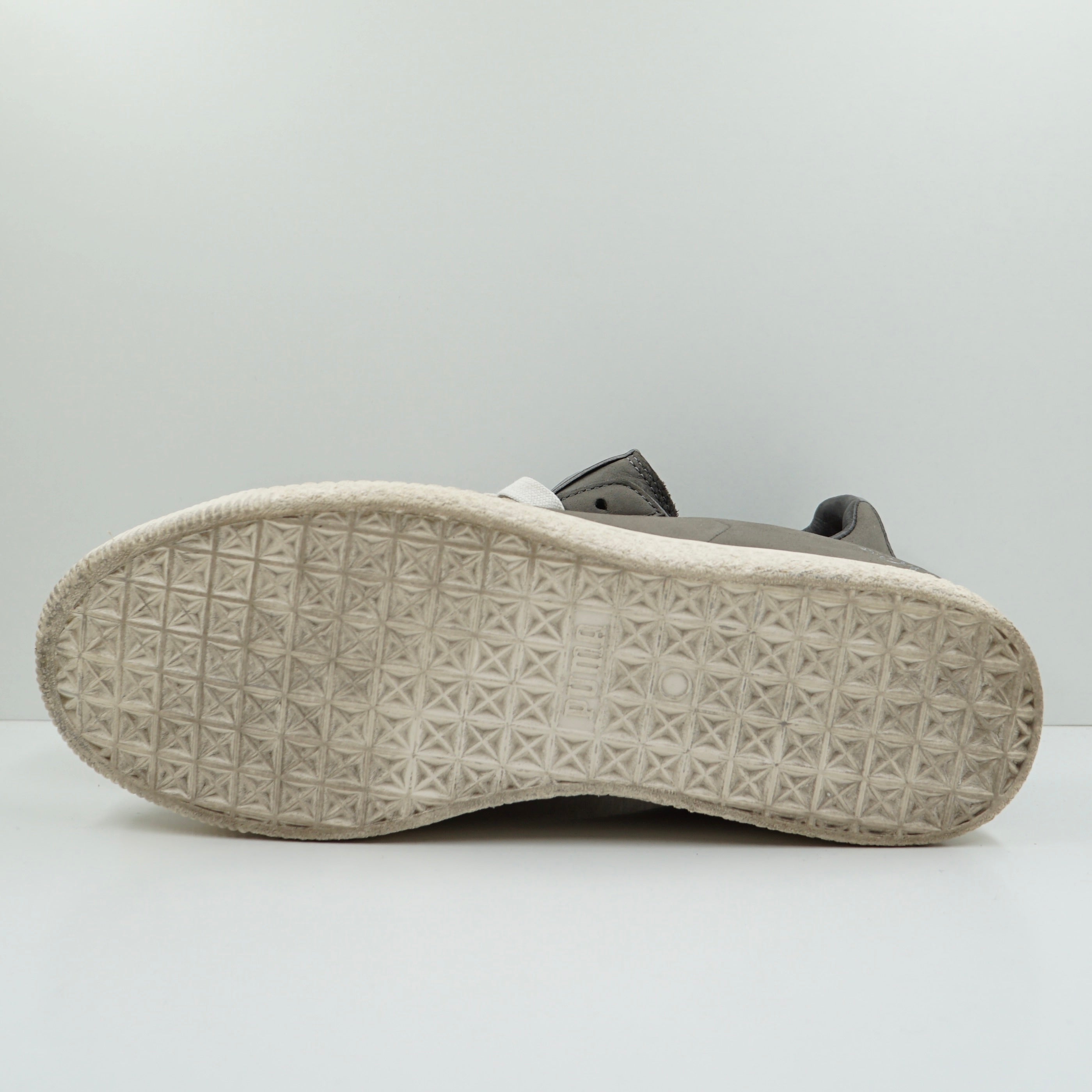 Puma x Undftd Clyde Luxe 2