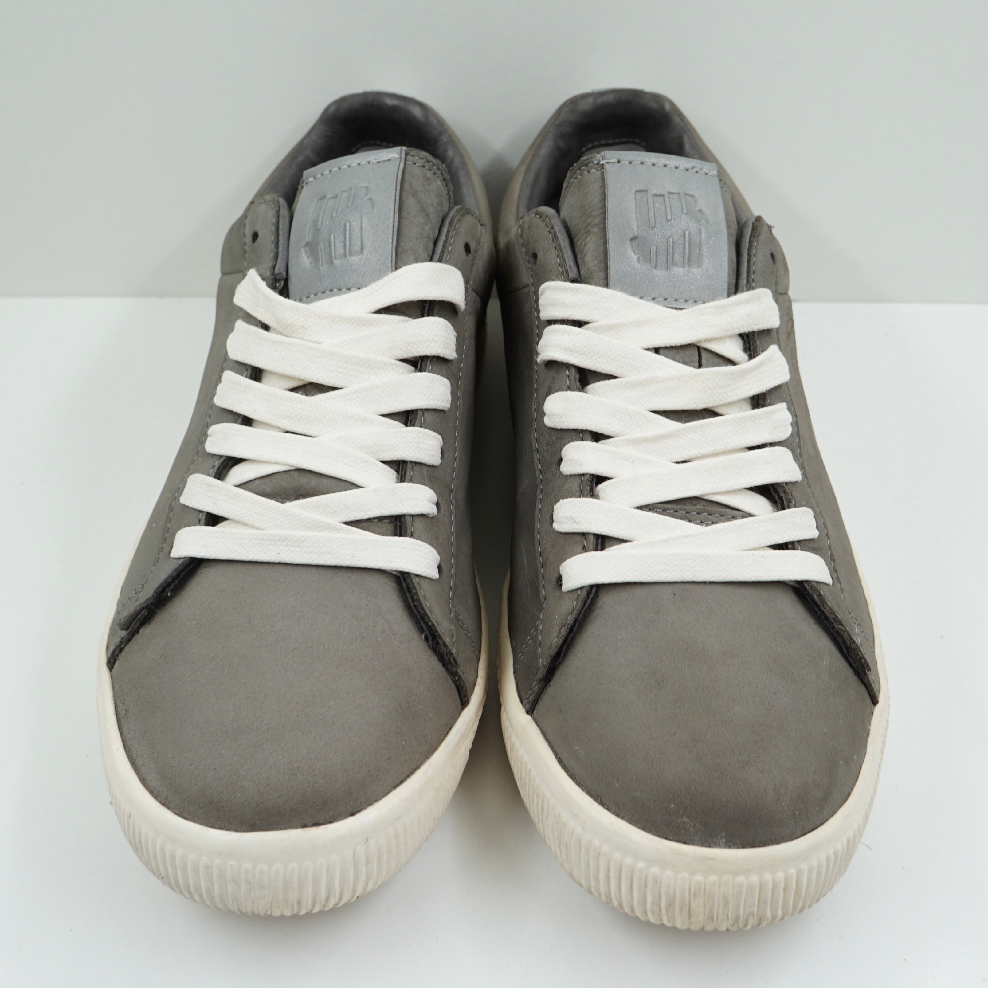 Puma x Undftd Clyde Luxe 2