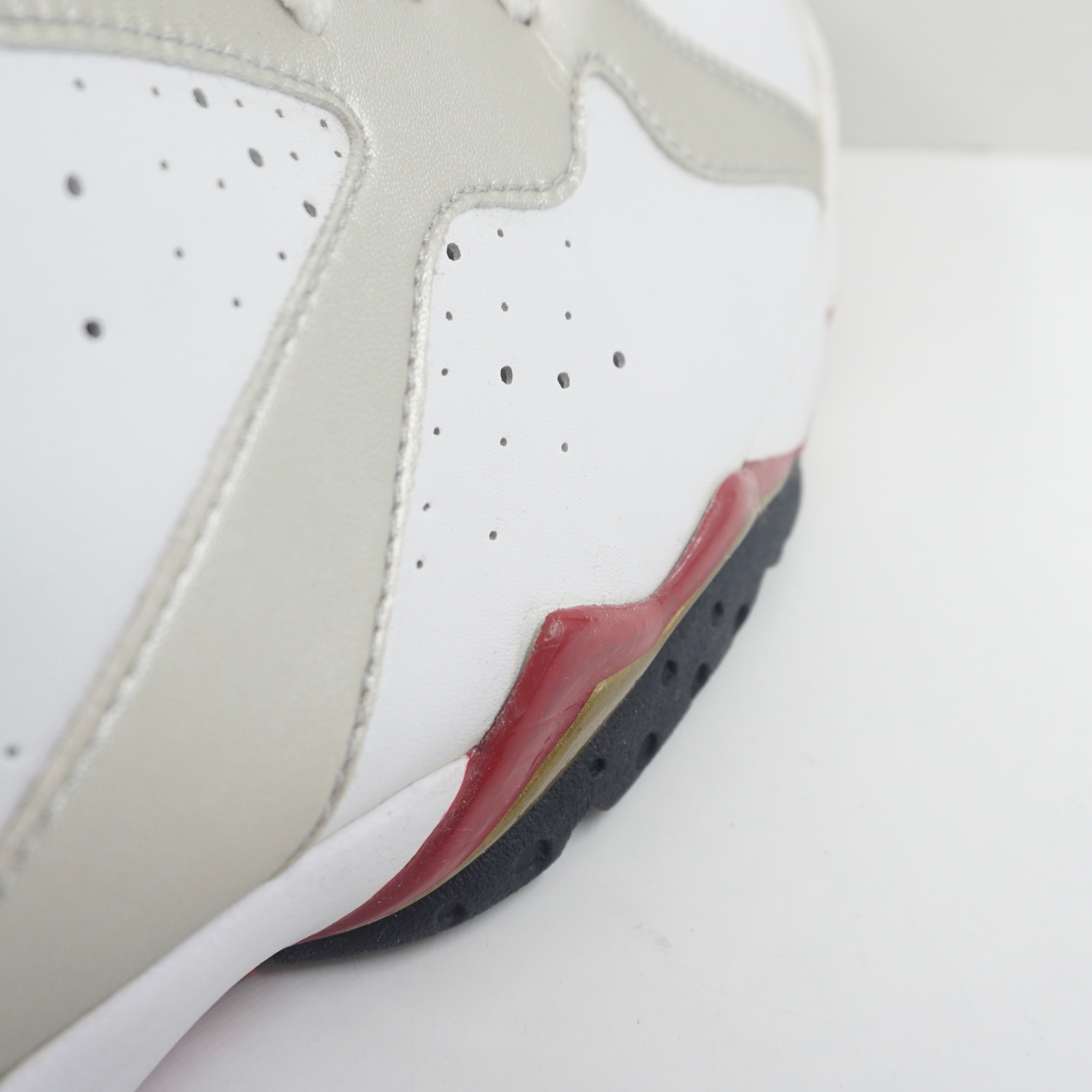 Jordan 7 Retro Olympic (2004)