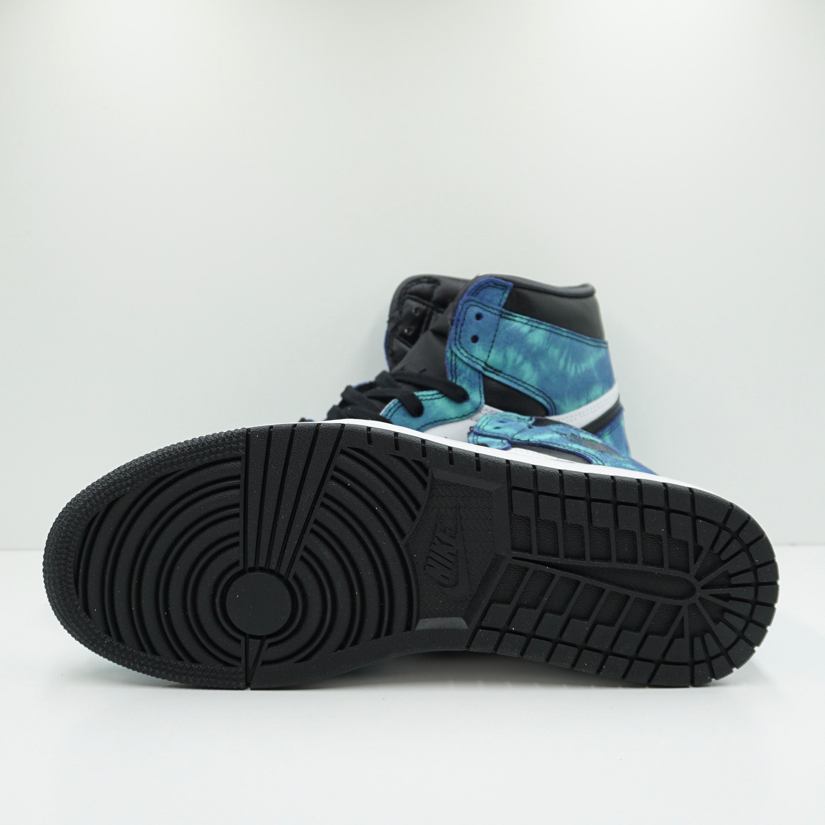 Jordan 1 Retro High Tie Dye (W)