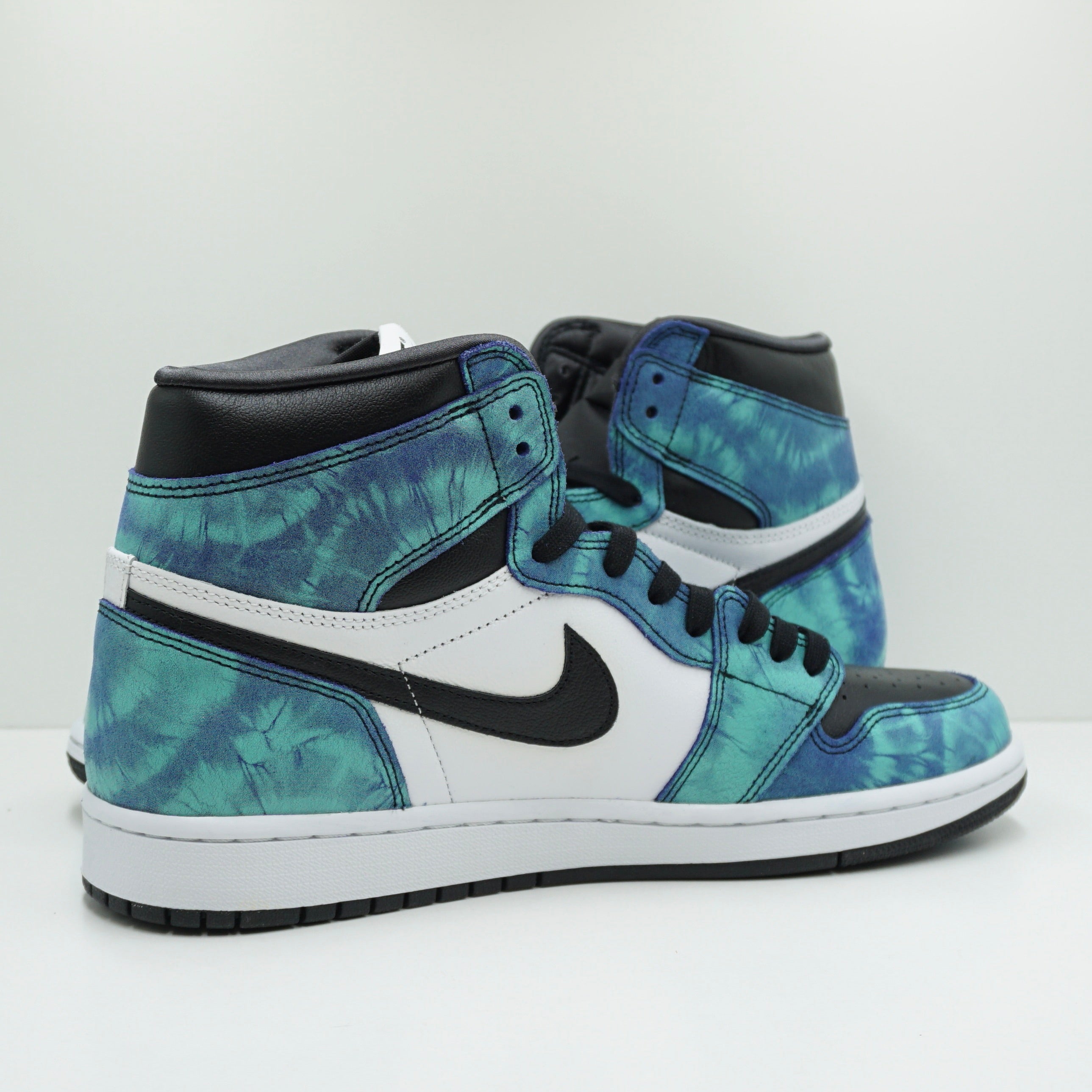 Jordan 1 Retro High Tie Dye (W)
