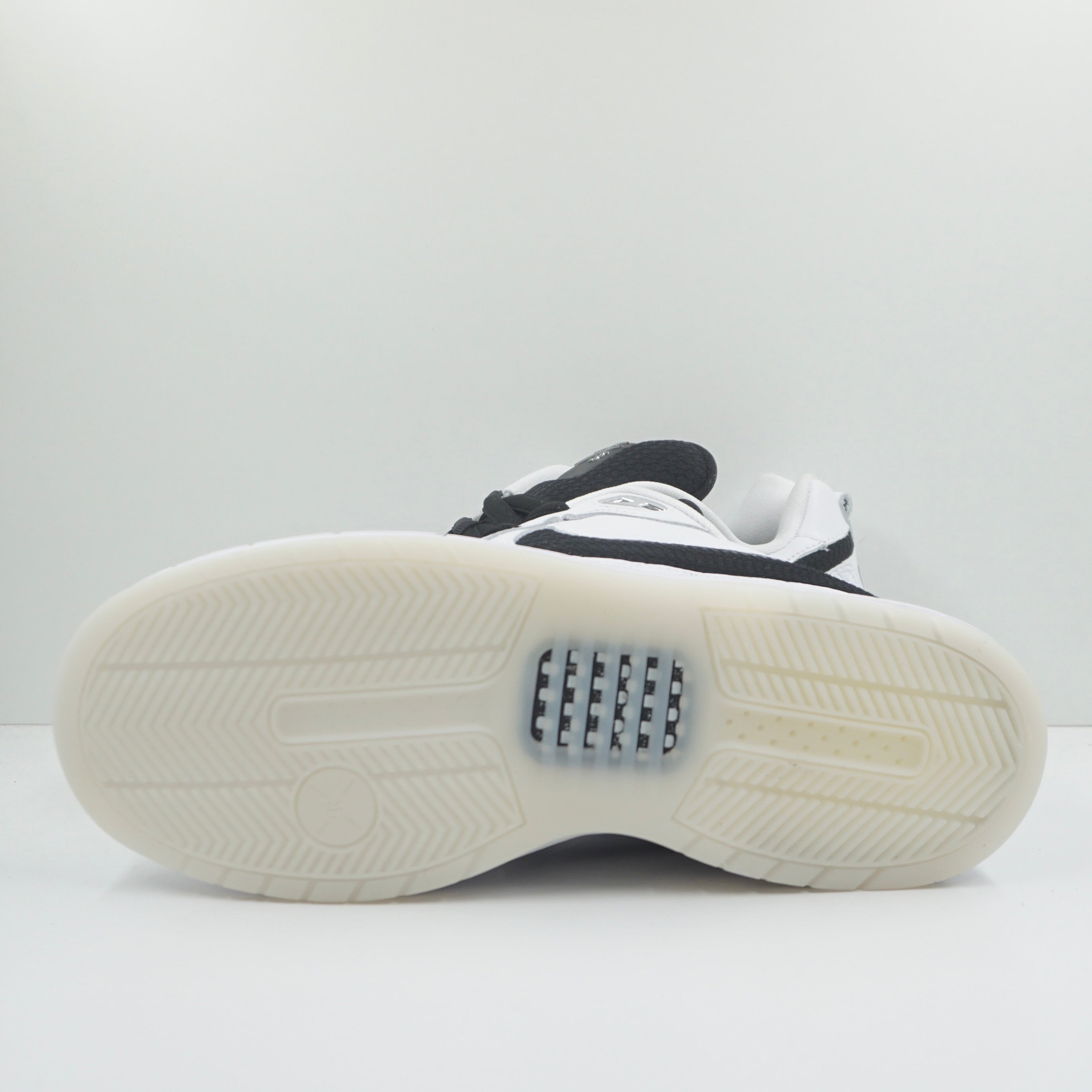 Nike SB Zoom Air Paul Rodriguez 1 OG White Black (2025)