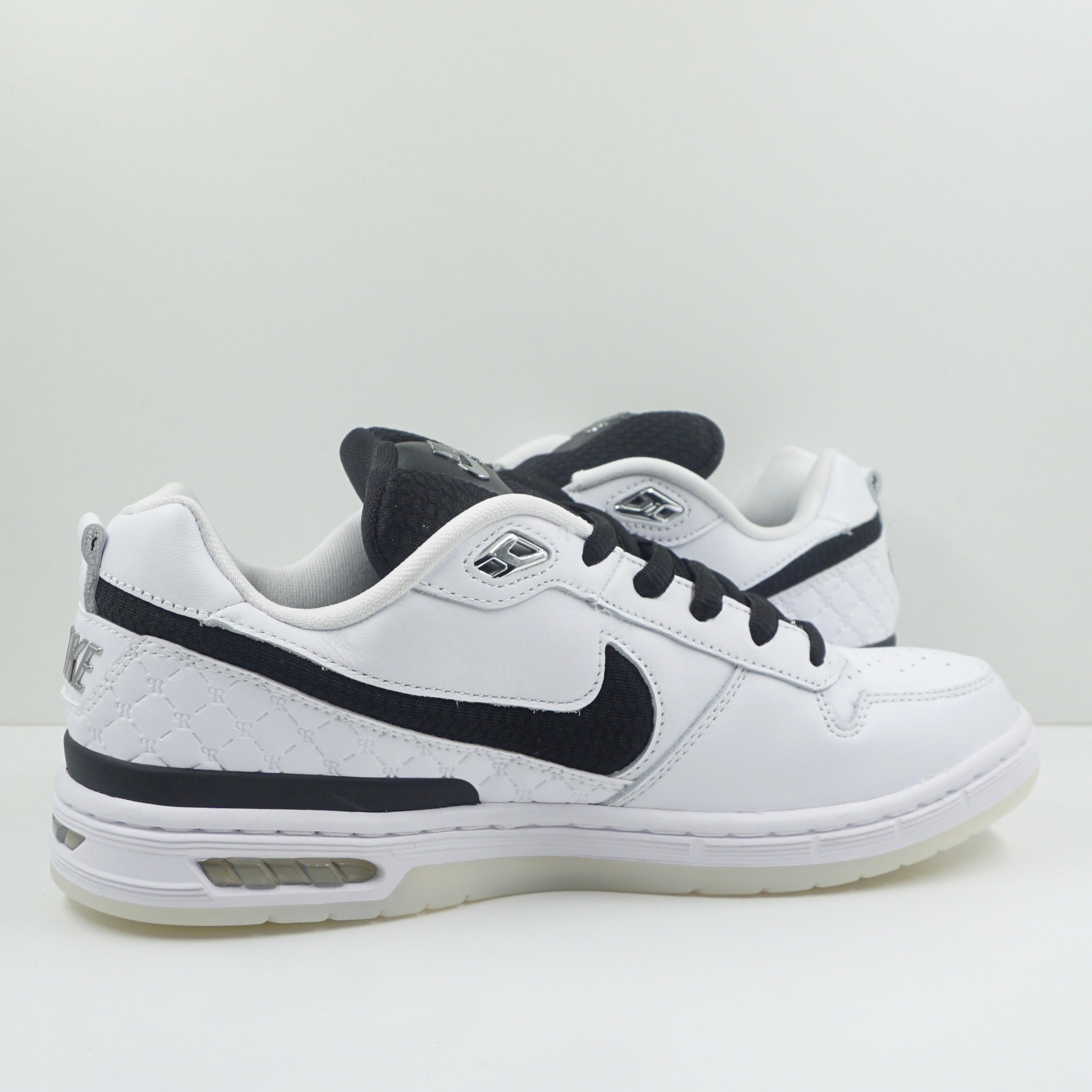 Nike SB Zoom Air Paul Rodriguez 1 OG White Black (2025)