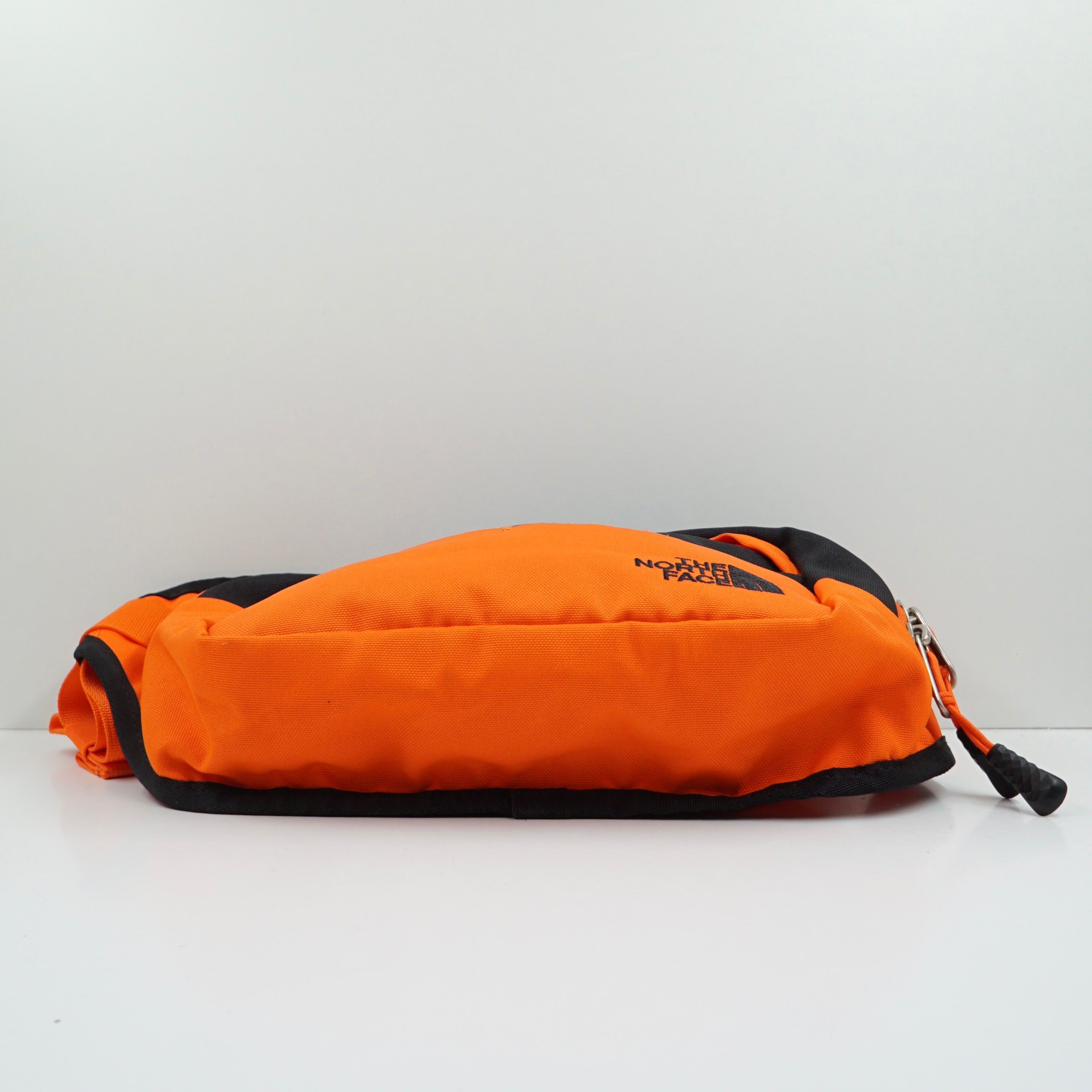 The North Face Orange Bum Bag
