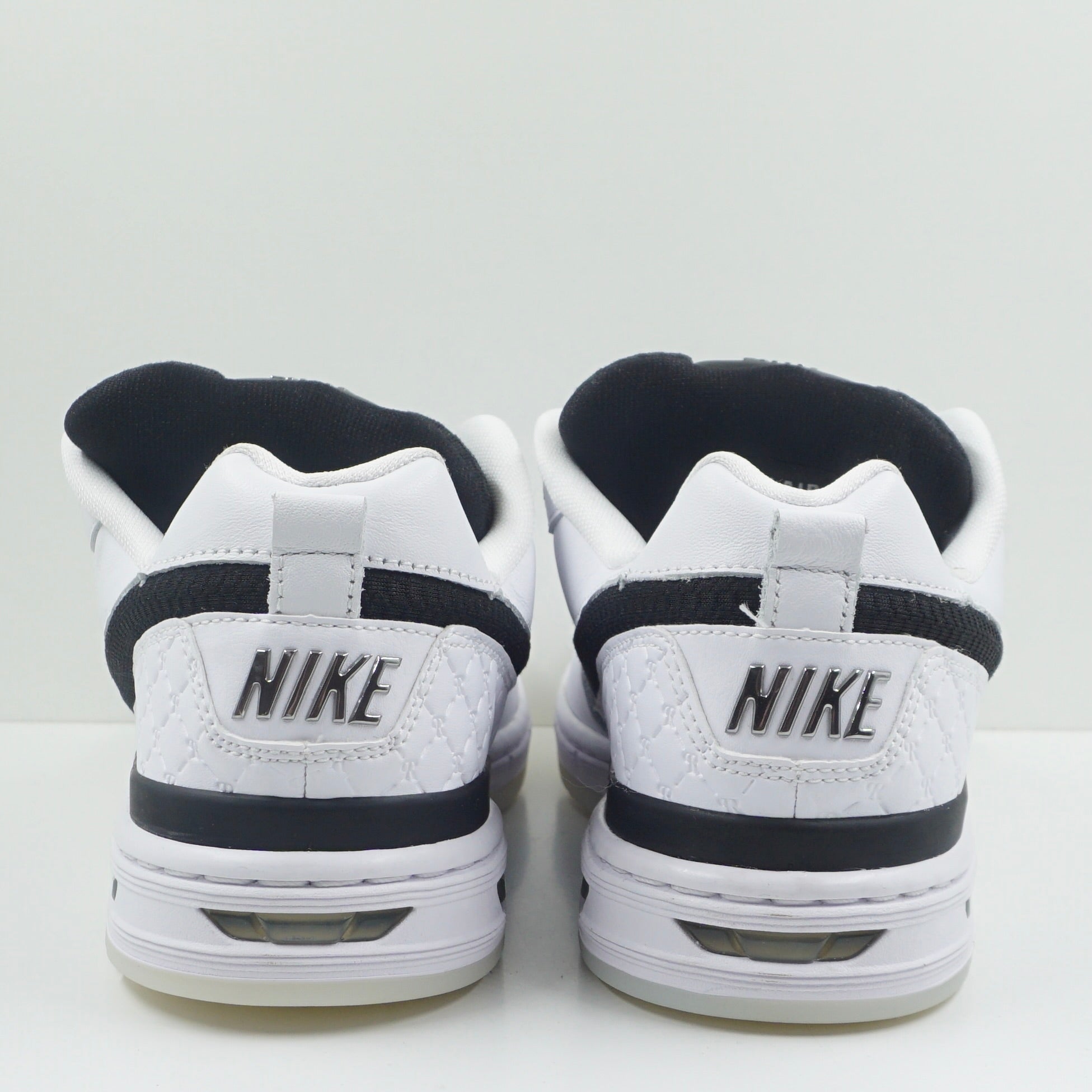 Nike SB Zoom Air Paul Rodriguez 1 OG White Black (2025)